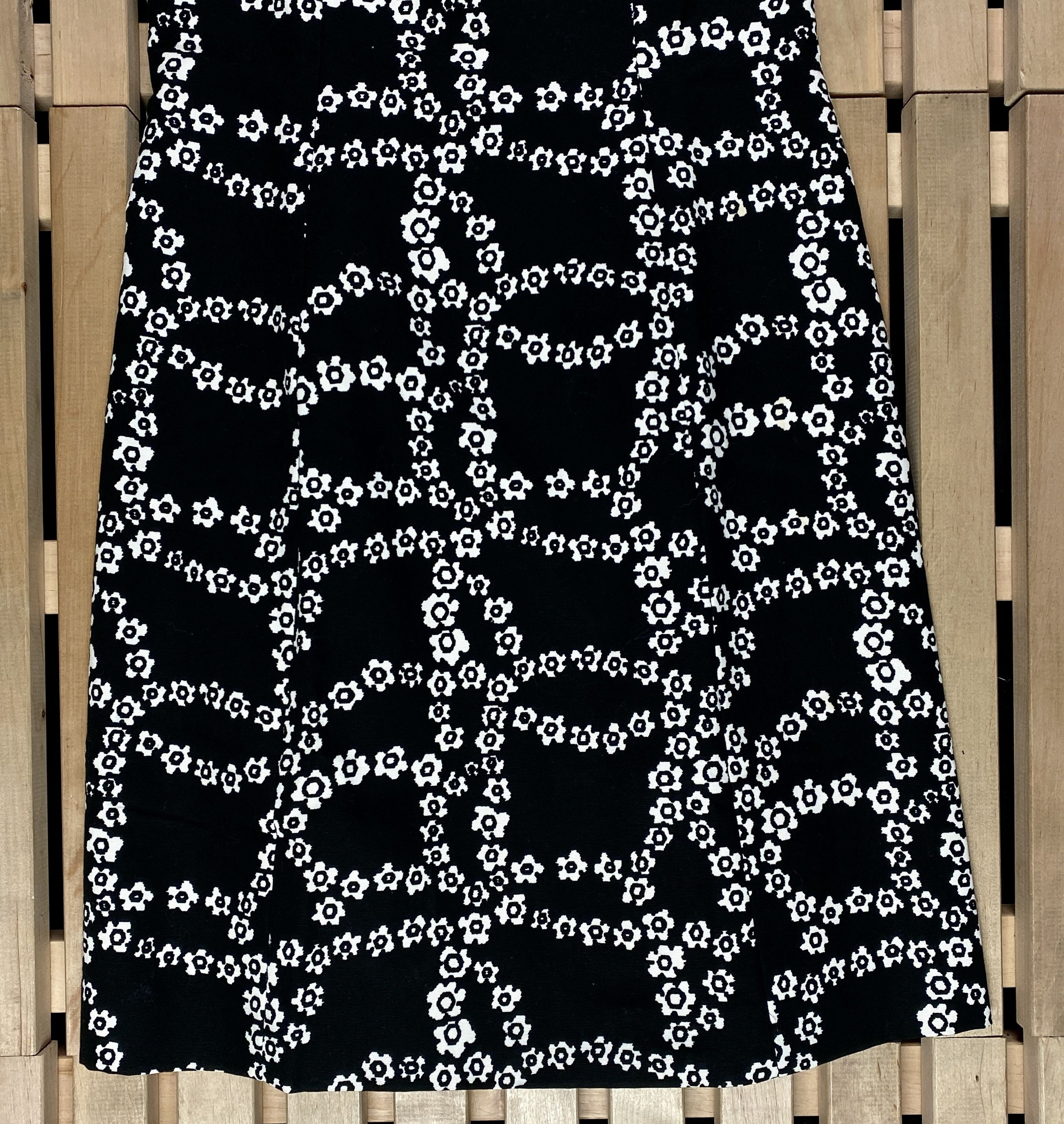 Marella × Max Mara Womens Dress Sleeveless Marella by Max Mara Size UK 8 US 4 Size L / US 10 / IT 46 - 3 Thumbnail