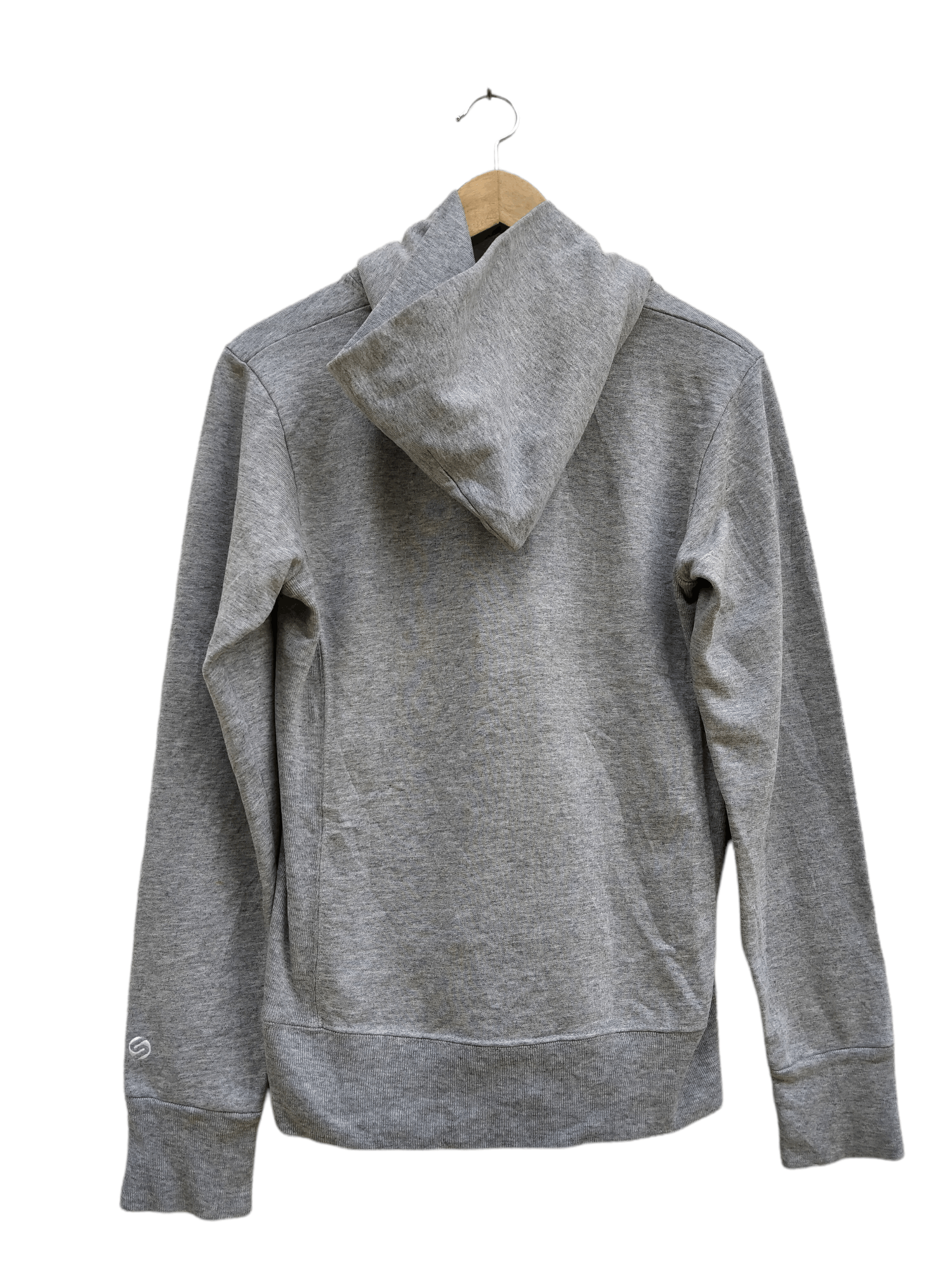 Silas Vintage Japanese Brand Silas Spell out Hoodie Size US S / EU 44-46 / 1 - 2 Thumbnail