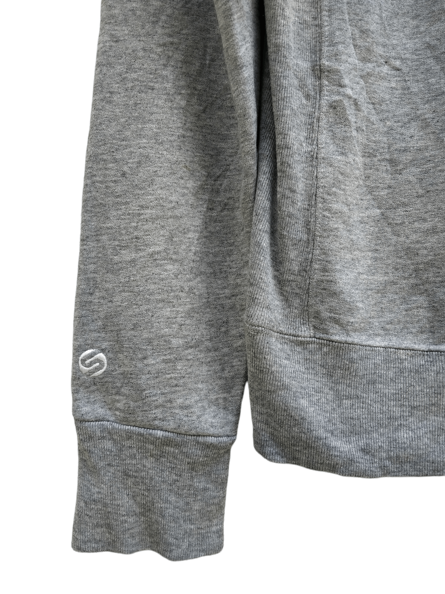 Silas Vintage Japanese Brand Silas Spell out Hoodie Size US S / EU 44-46 / 1 - 5 Thumbnail