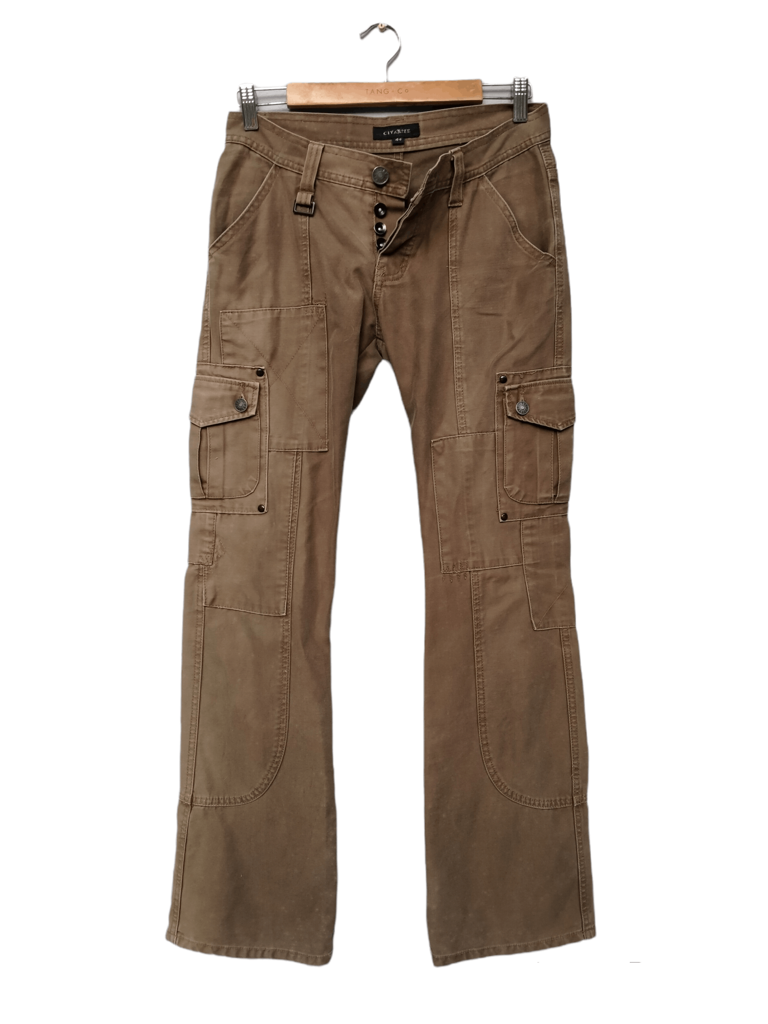 Civarize Men's Cargo Pants | Grailed