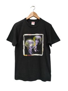 Supreme jellyfish hot sale tee