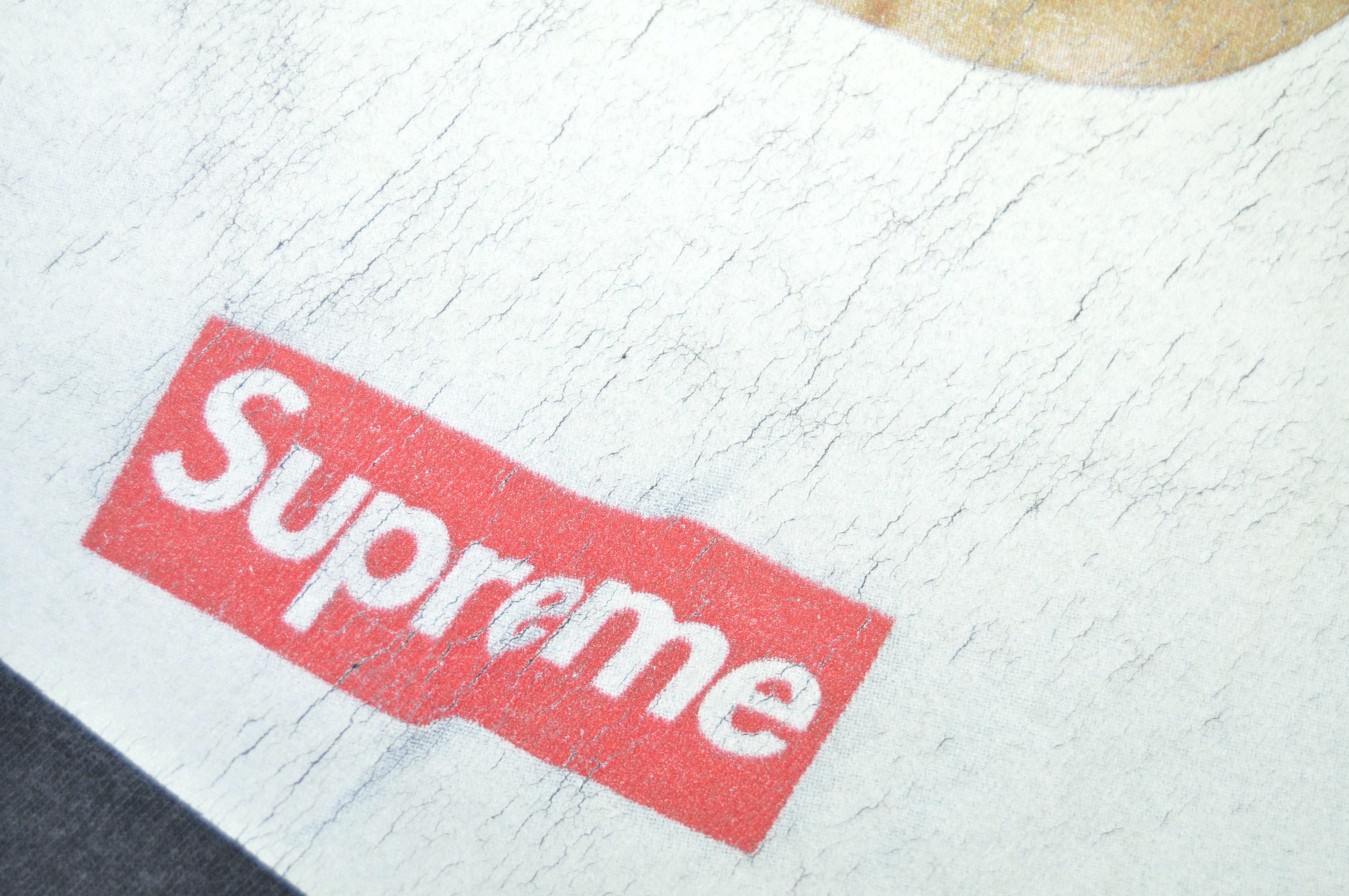 Supreme Supreme - 2007 - Mike Tyson Photo Tee Size US L / EU 52-54 / 3 - 5 Thumbnail