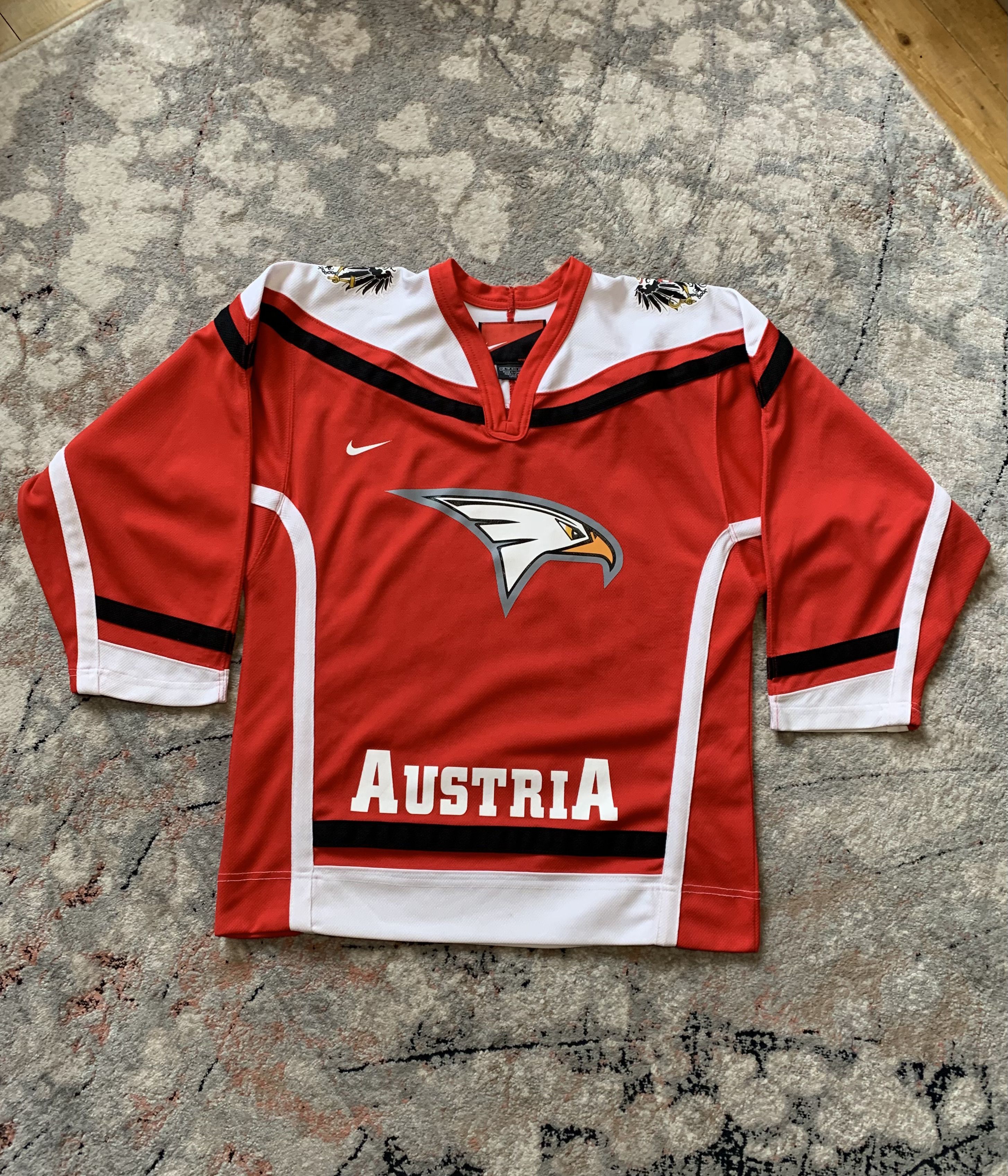 Streetwear × Vintage Fishbone Xplicit Suck My Dick Red Central Cee