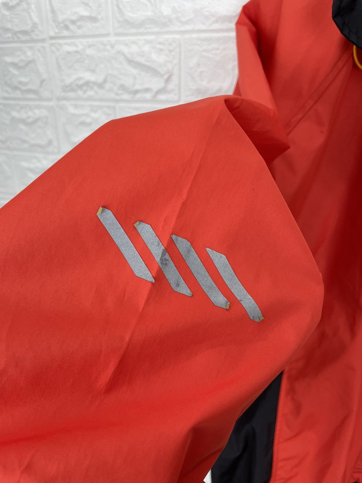Nike × Nike ACG × Vintage Vintage Nike ACG Mountain Biking Bicycle Winbreaker Jacket Size US L / EU 52-54 / 3 - 10 Thumbnail