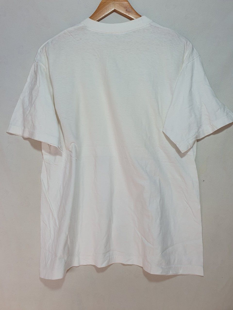 Vintage Raffaello Graphic Art shirt