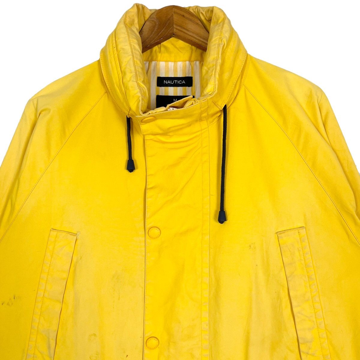 Nautica Zip Up Light Women Jacket