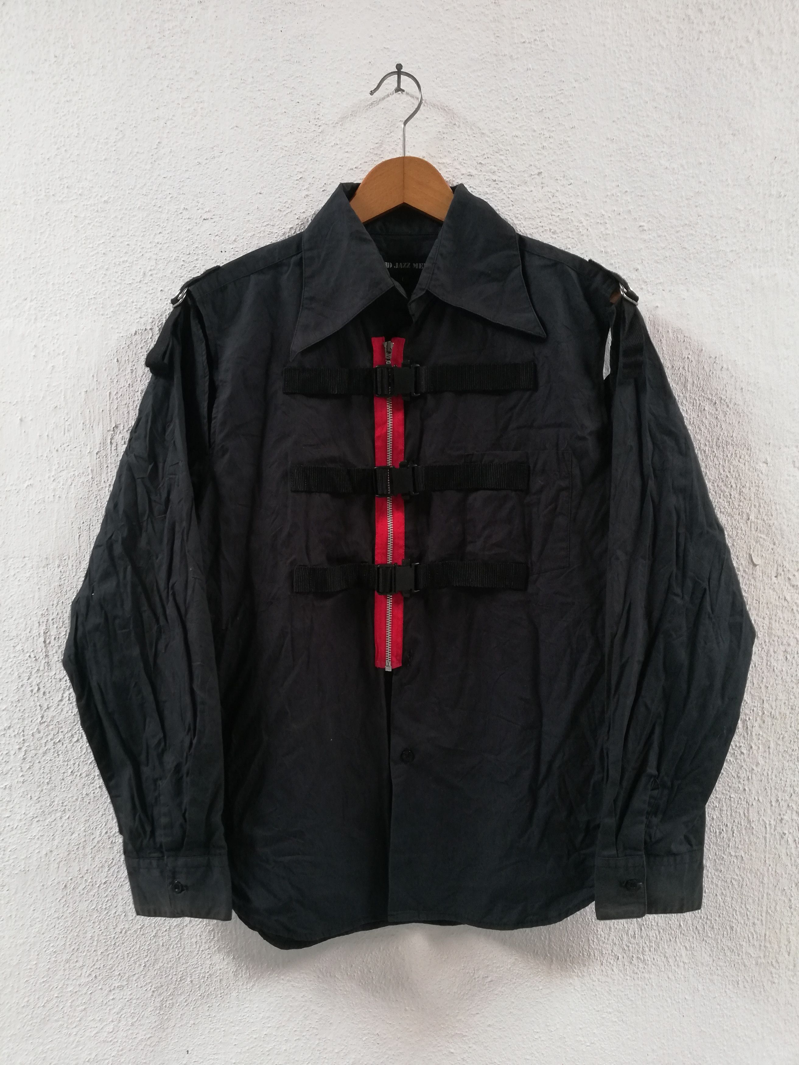 Acid Jazz | Grailed