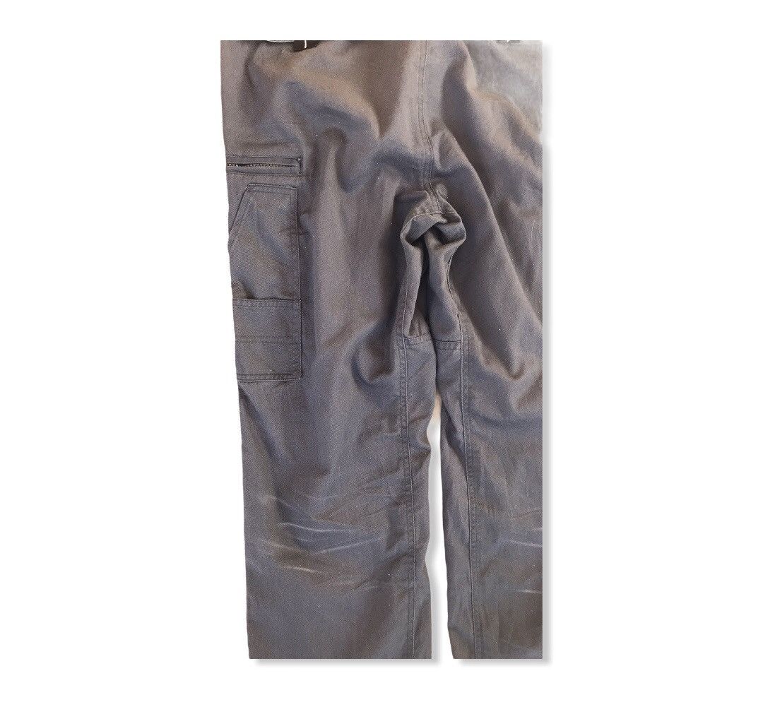 Japanese Brand Japanese Brand Pro-Act Cargo Pant Size US 29 - 16 Thumbnail