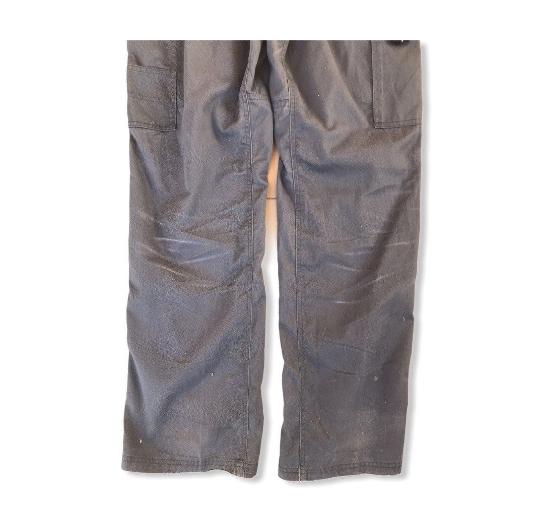 Japanese Brand Japanese Brand Pro-Act Cargo Pant Size US 29 - 13 Thumbnail