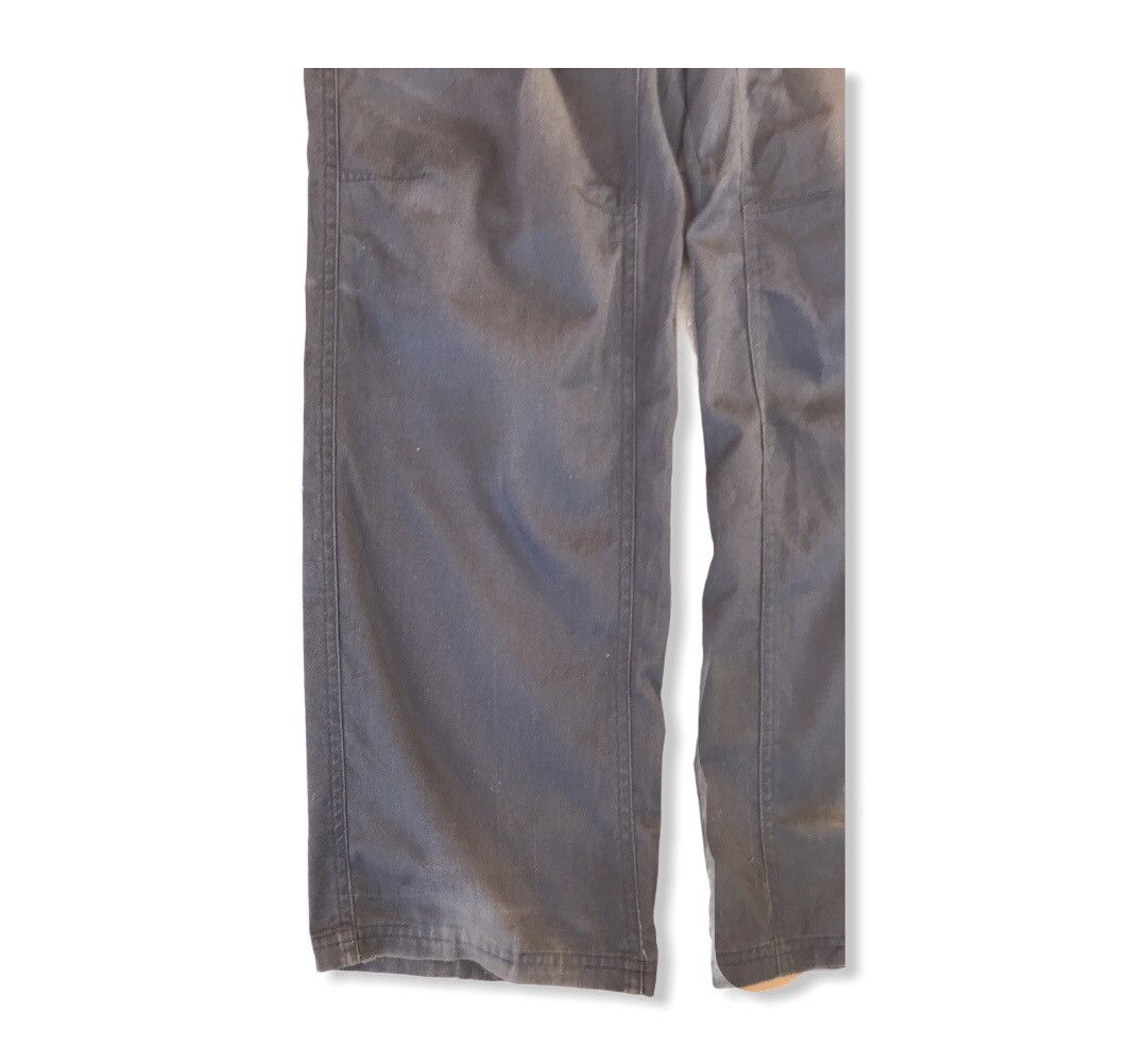 Japanese Brand Japanese Brand Pro-Act Cargo Pant Size US 29 - 8 Thumbnail