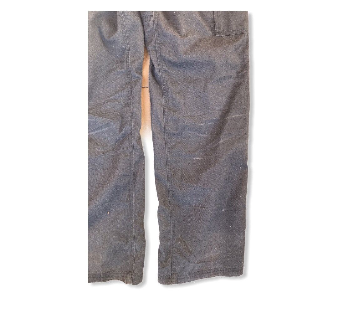 Japanese Brand Japanese Brand Pro-Act Cargo Pant Size US 29 - 19 Thumbnail