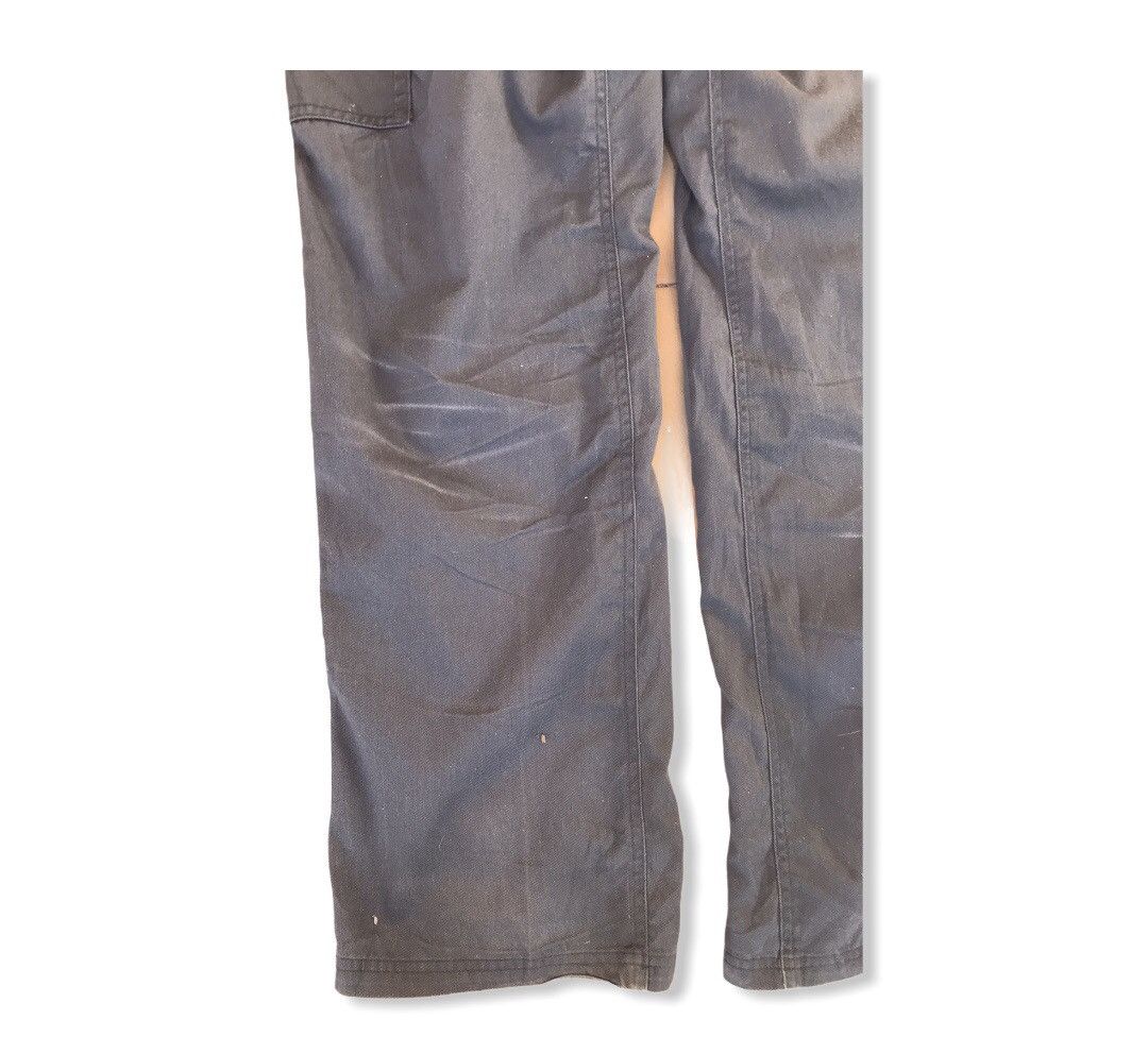 Japanese Brand Japanese Brand Pro-Act Cargo Pant Size US 29 - 18 Thumbnail