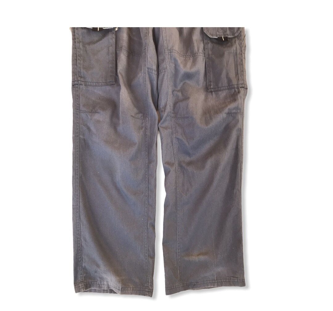 Japanese Brand Japanese Brand Pro-Act Cargo Pant Size US 29 - 3 Thumbnail