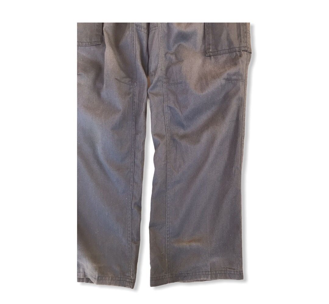 Japanese Brand Japanese Brand Pro-Act Cargo Pant Size US 29 - 9 Thumbnail