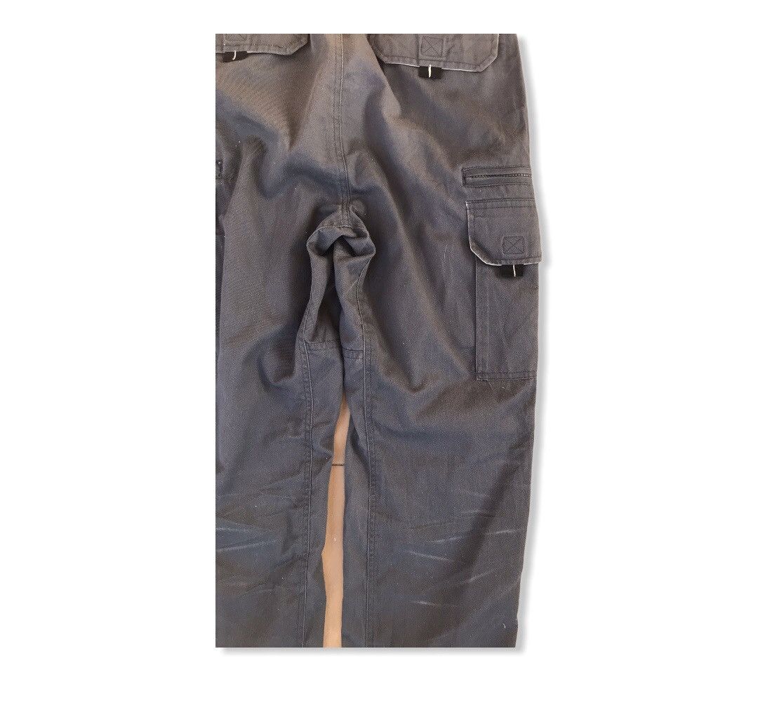 Japanese Brand Japanese Brand Pro-Act Cargo Pant Size US 29 - 17 Thumbnail