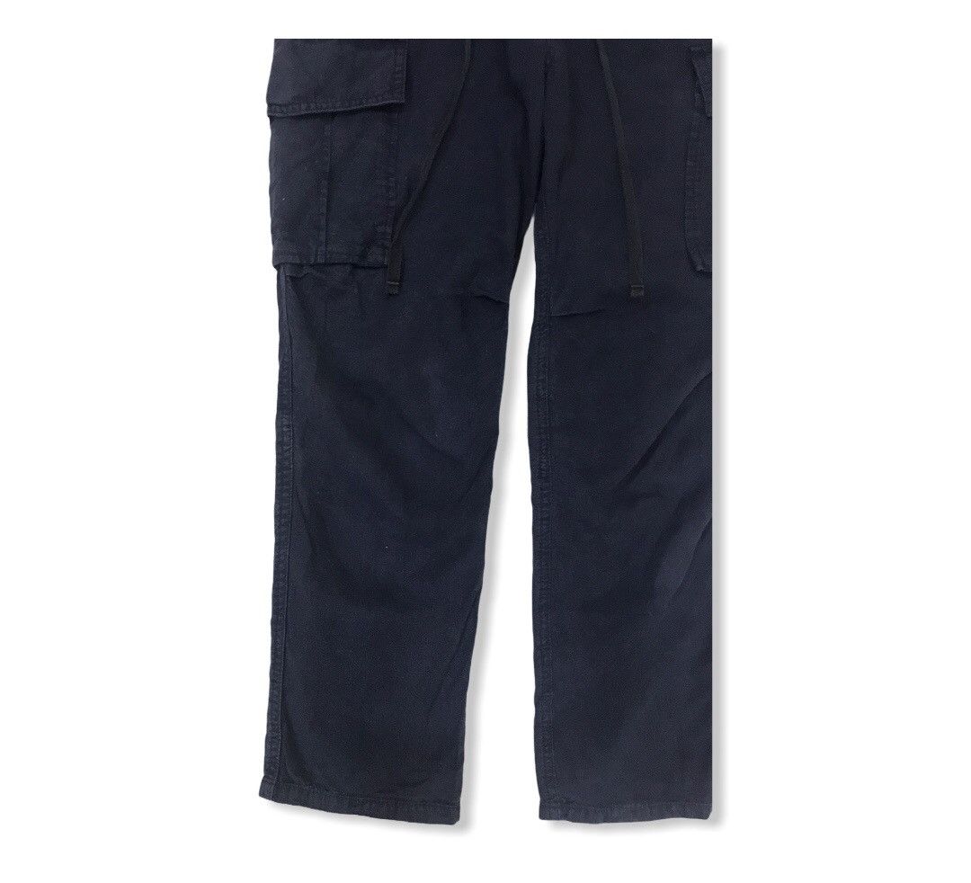Global Work Shuca Global Work Three Quarter Trousers Cargo Pants Size US 29 - 6 Thumbnail