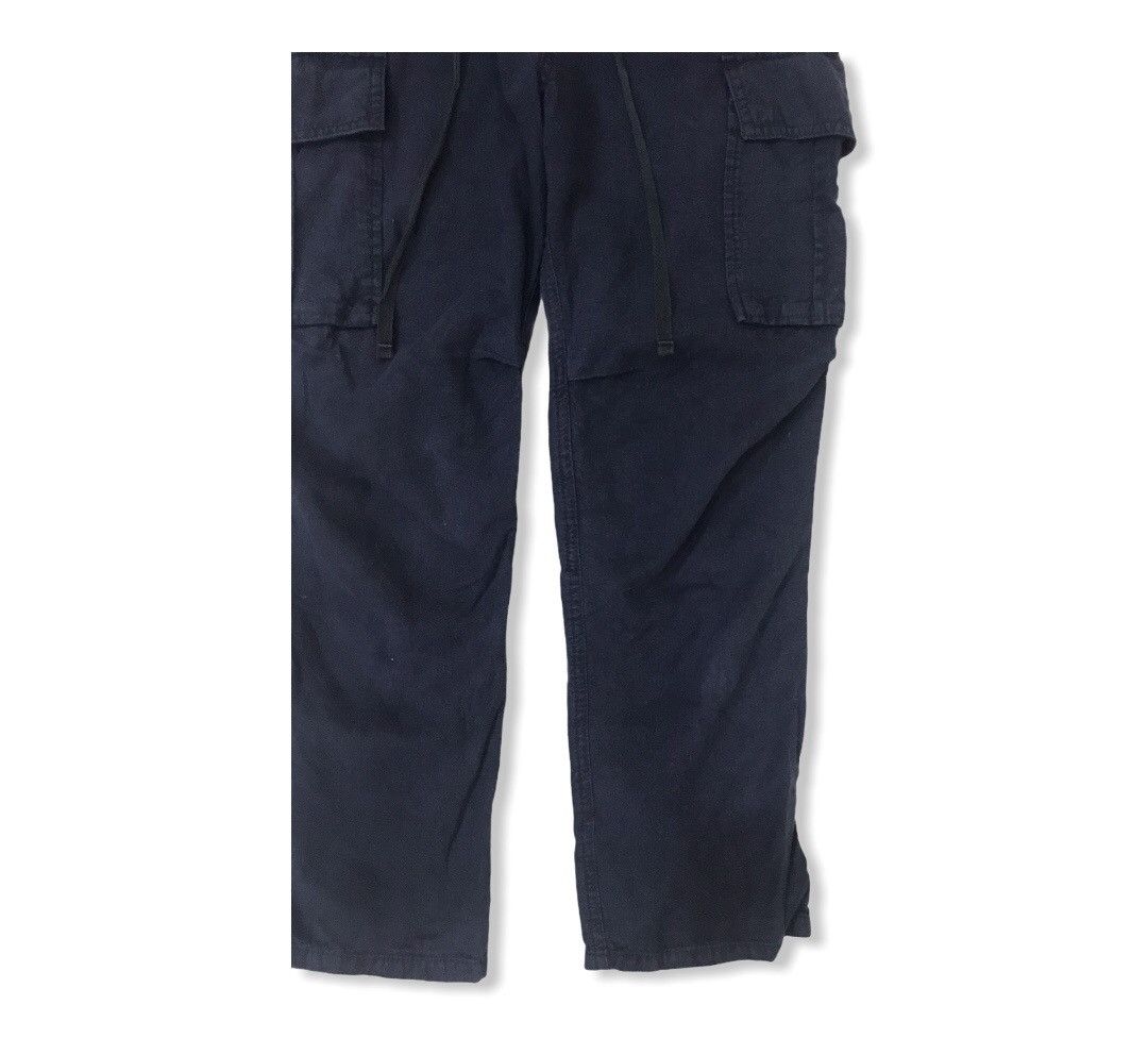 Global Work Shuca Global Work Three Quarter Trousers Cargo Pants Size US 29 - 7 Thumbnail