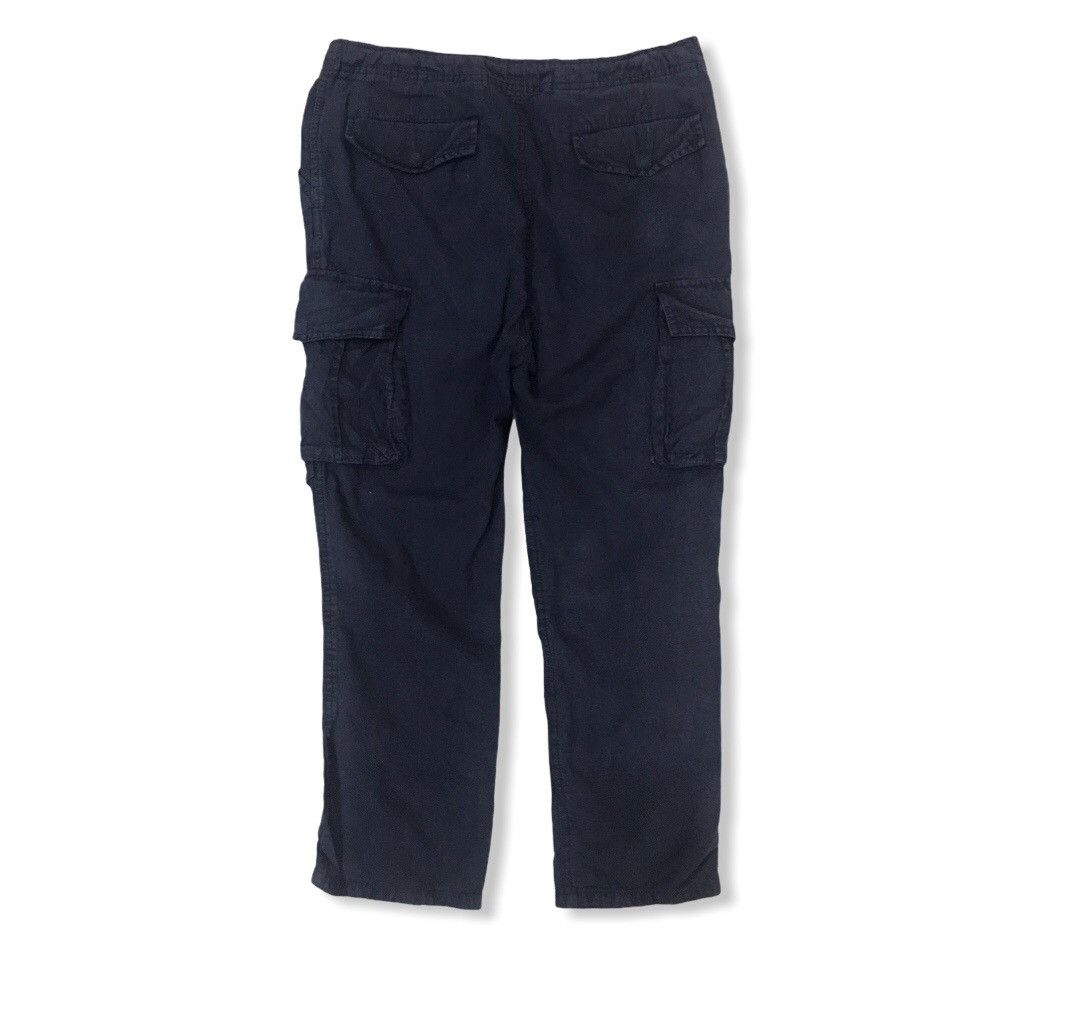Global Work Shuca Global Work Three Quarter Trousers Cargo Pants Size US 29 - 10 Thumbnail