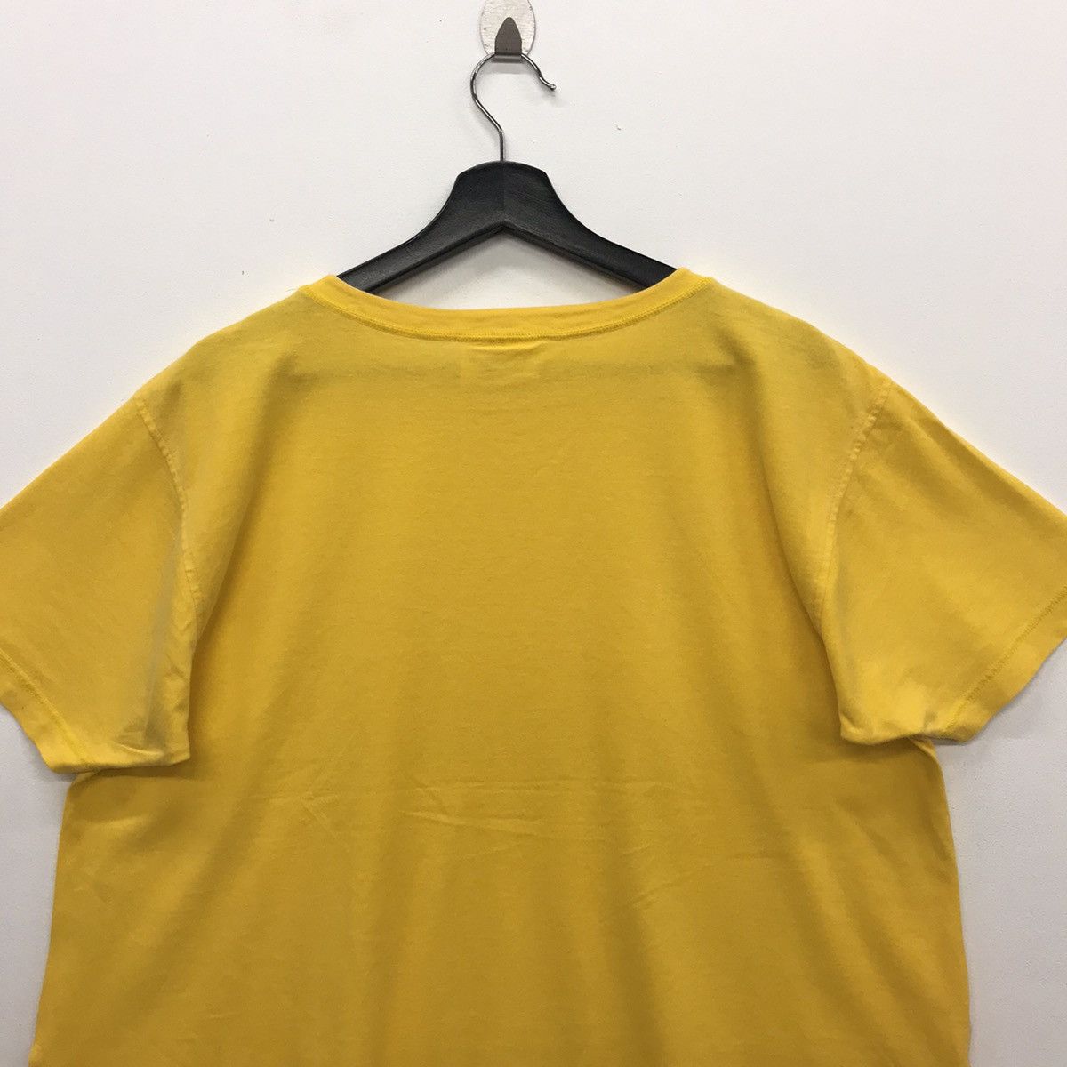 Designer × Hai Sporting Gear × Issey Miyake *Rare!!Japanese Brand Hai Sporting Gear By Issey Miyake Tee Size US M / EU 48-50 / 2 - 9 Thumbnail