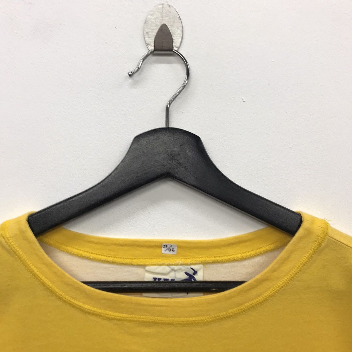 Designer × Hai Sporting Gear × Issey Miyake *Rare!!Japanese Brand Hai Sporting Gear By Issey Miyake Tee Size US M / EU 48-50 / 2 - 3 Thumbnail