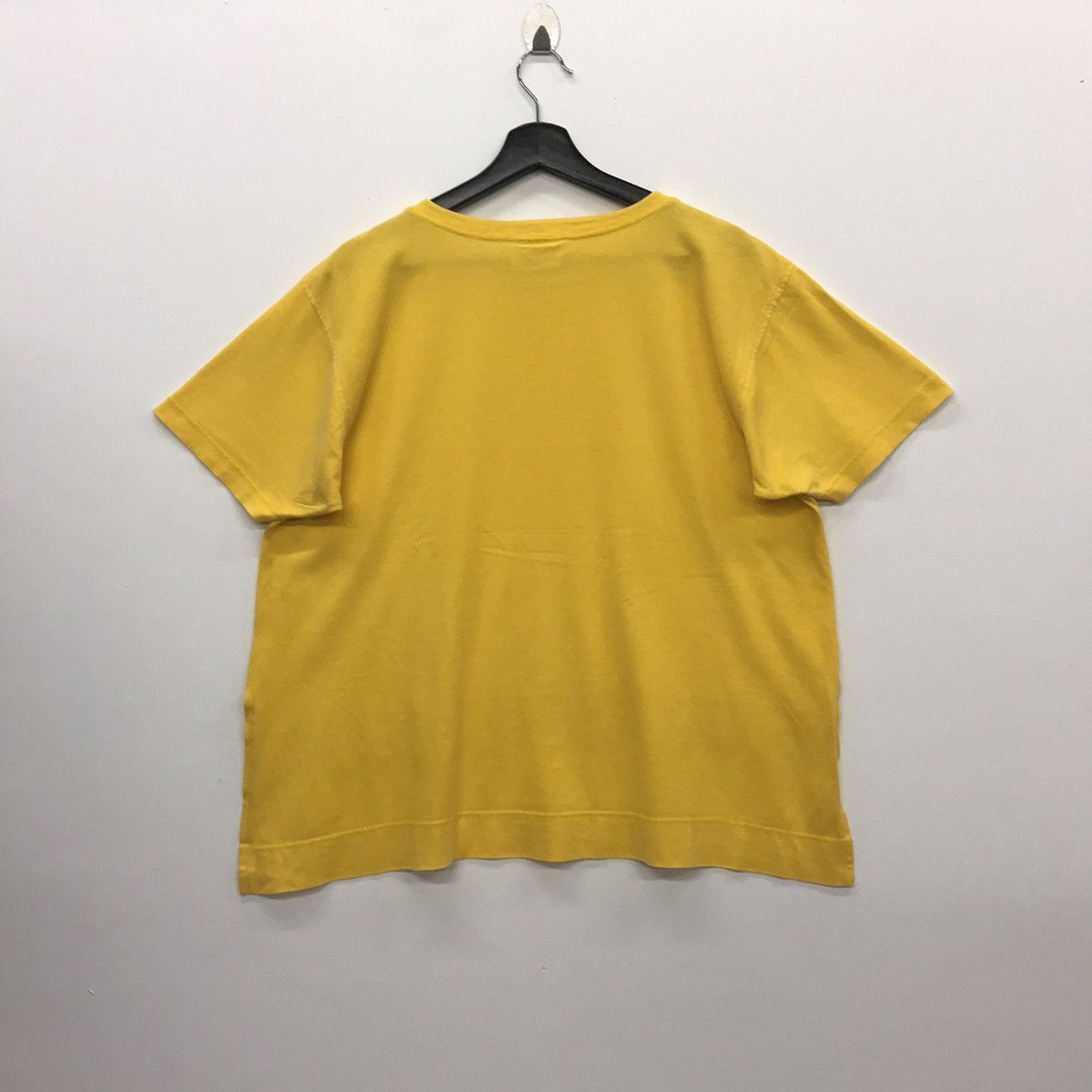 Designer × Hai Sporting Gear × Issey Miyake *Rare!!Japanese Brand Hai Sporting Gear By Issey Miyake Tee Size US M / EU 48-50 / 2 - 8 Thumbnail