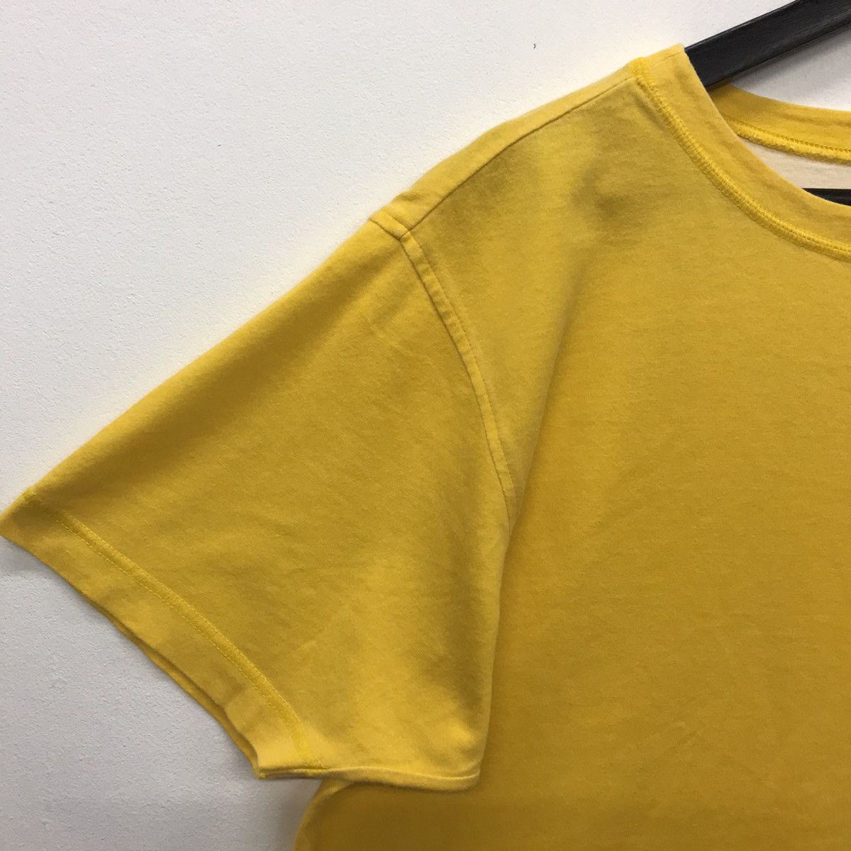 Designer × Hai Sporting Gear × Issey Miyake *Rare!!Japanese Brand Hai Sporting Gear By Issey Miyake Tee Size US M / EU 48-50 / 2 - 5 Thumbnail