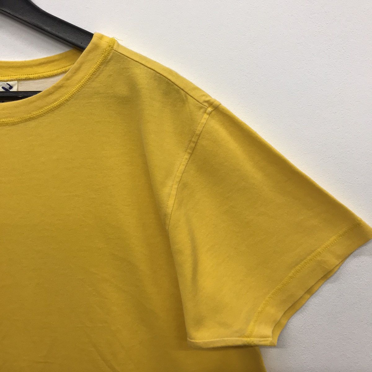 Designer × Hai Sporting Gear × Issey Miyake *Rare!!Japanese Brand Hai Sporting Gear By Issey Miyake Tee Size US M / EU 48-50 / 2 - 4 Thumbnail