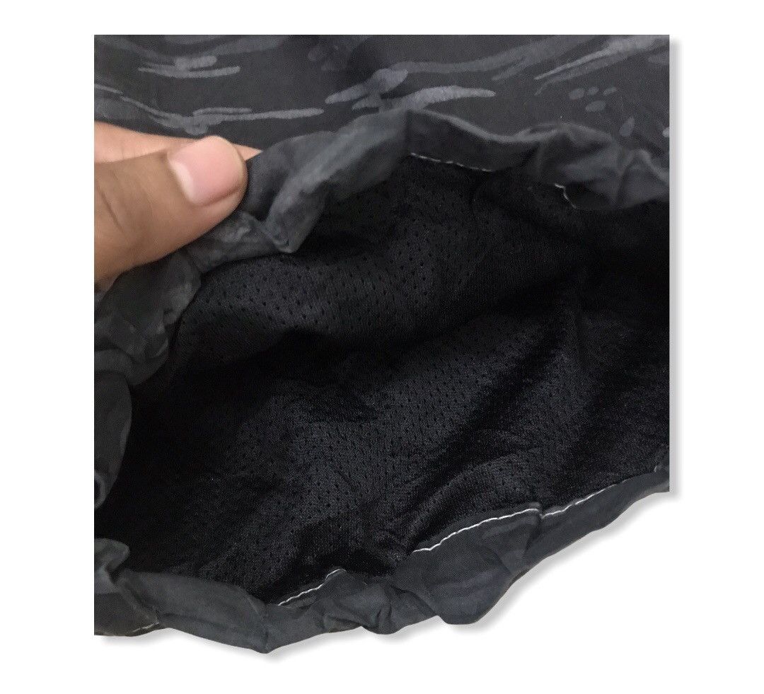 Airwalk Airwalk Camouflage Hiking / Track Trousers Cargo Pants Size US 26 / EU 42 - 8 Thumbnail