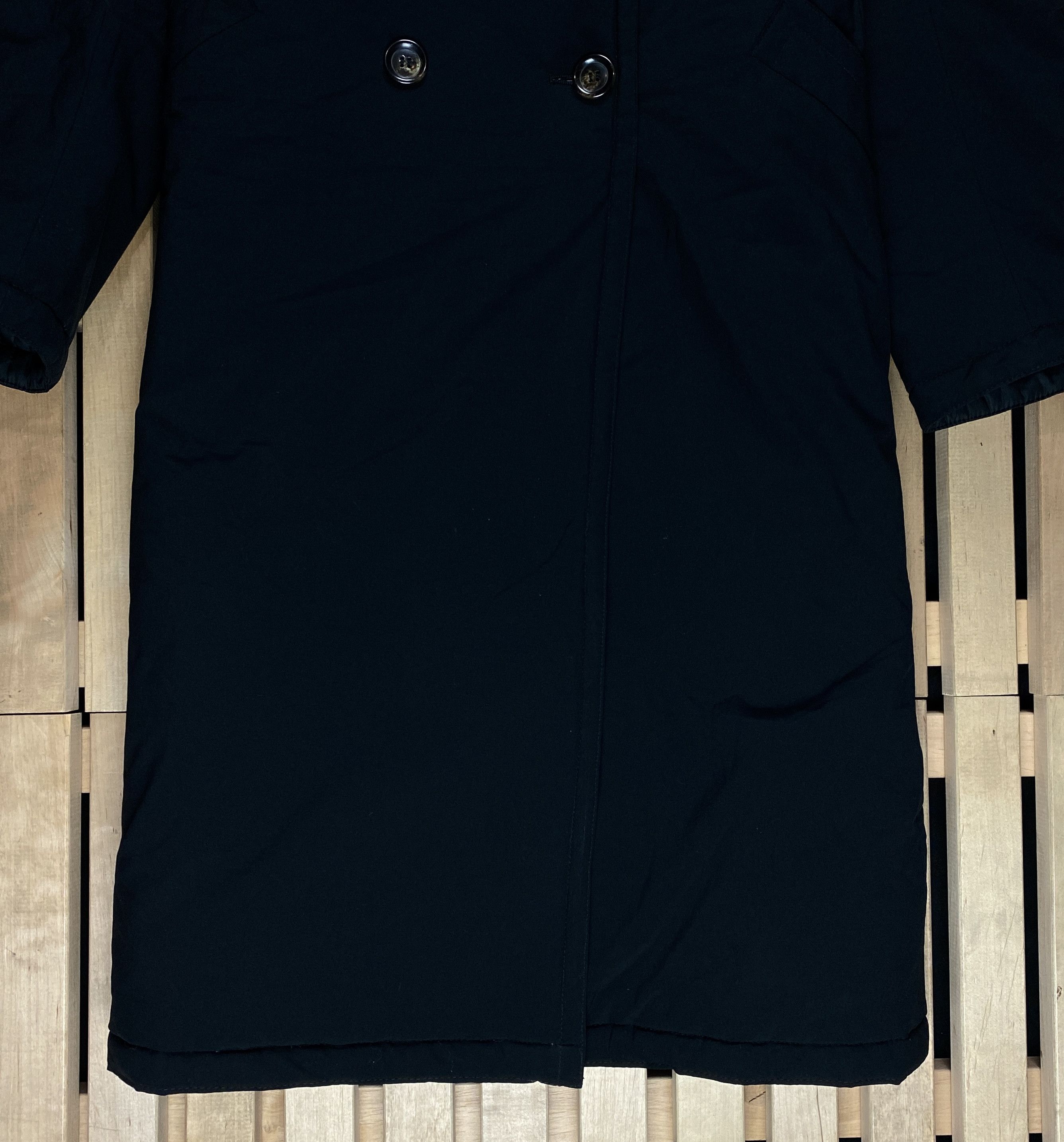 Max Mara × Sportmax Womens Coat Jacket Sportmax Max Mara Size UK 12 US 10 Size L / US 10 / IT 46 - 3 Thumbnail