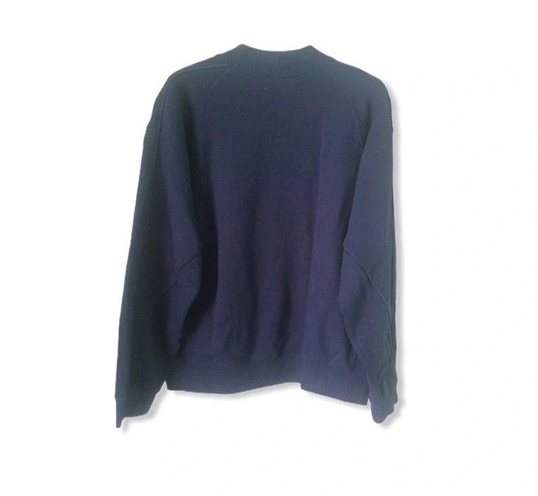 Japanese Brand × Uniqlo Uniqlo Plain Sweatshirt Size US M / EU 48-50 / 2 - 3 Thumbnail