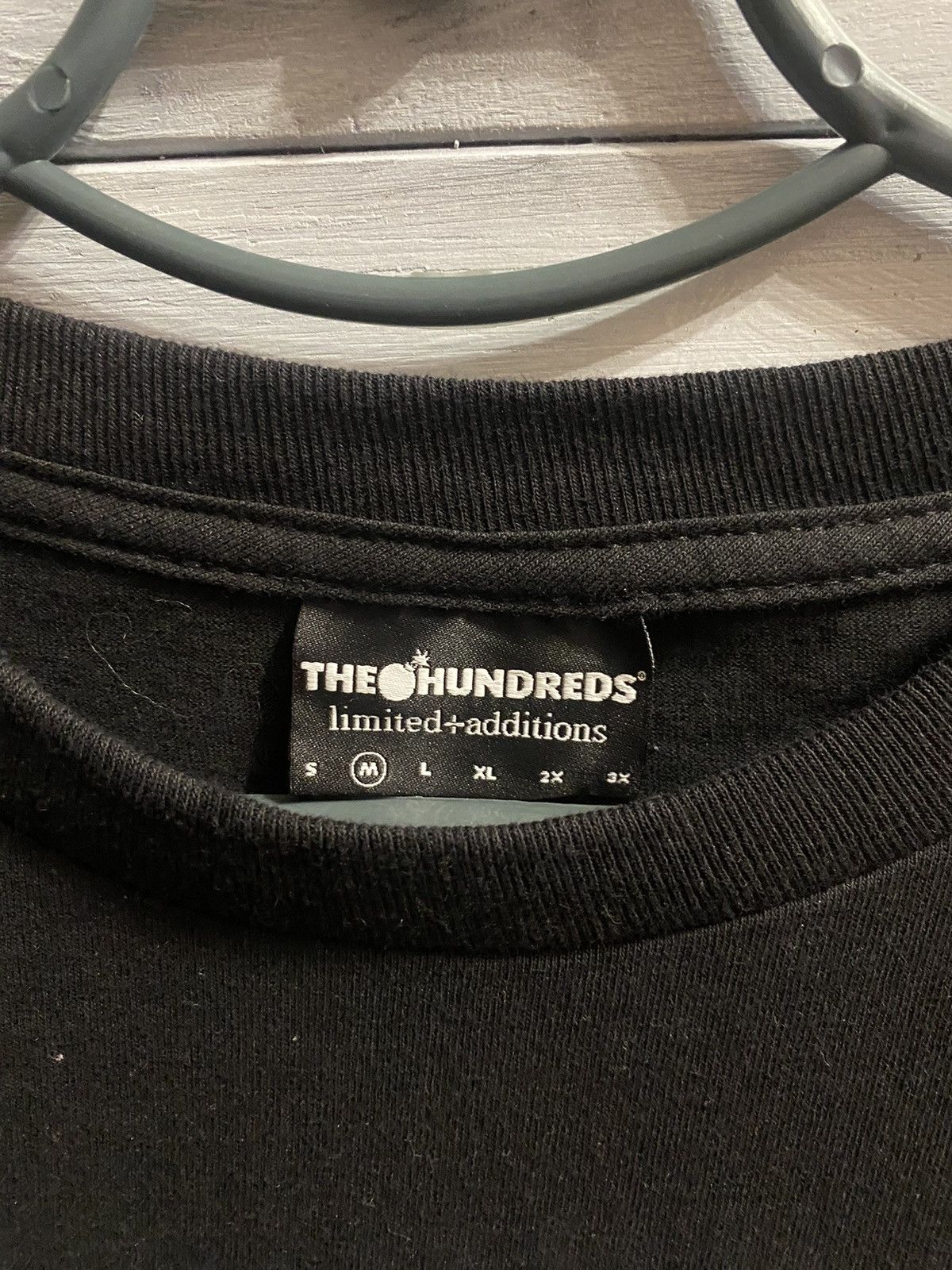 Pepsi Rare Long Sleeve Collaboration Pepsi x The Hundreds 2015’. Size US M / EU 48-50 / 2 - 5 Thumbnail