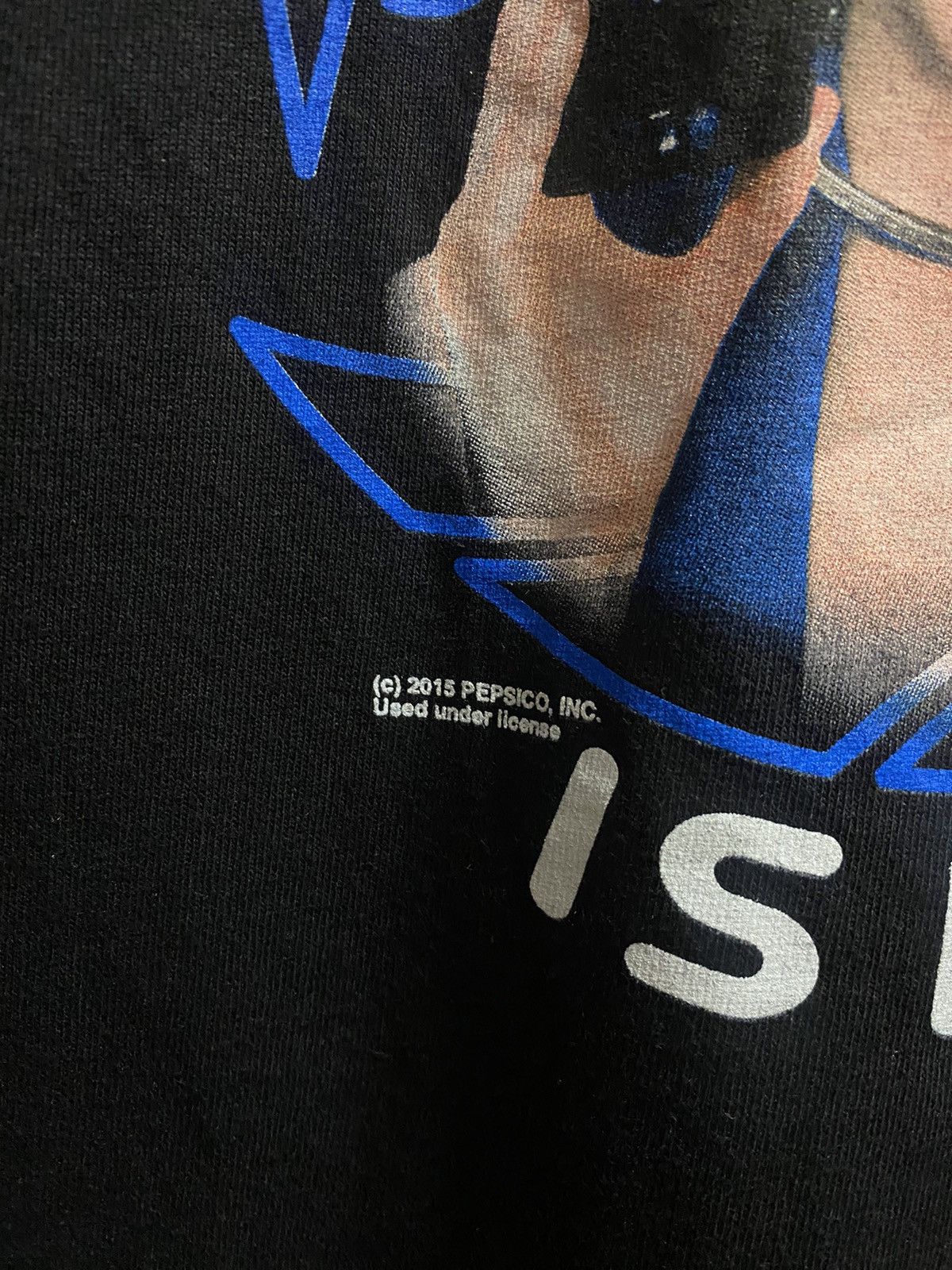 Pepsi Rare Long Sleeve Collaboration Pepsi x The Hundreds 2015’. Size US M / EU 48-50 / 2 - 4 Thumbnail