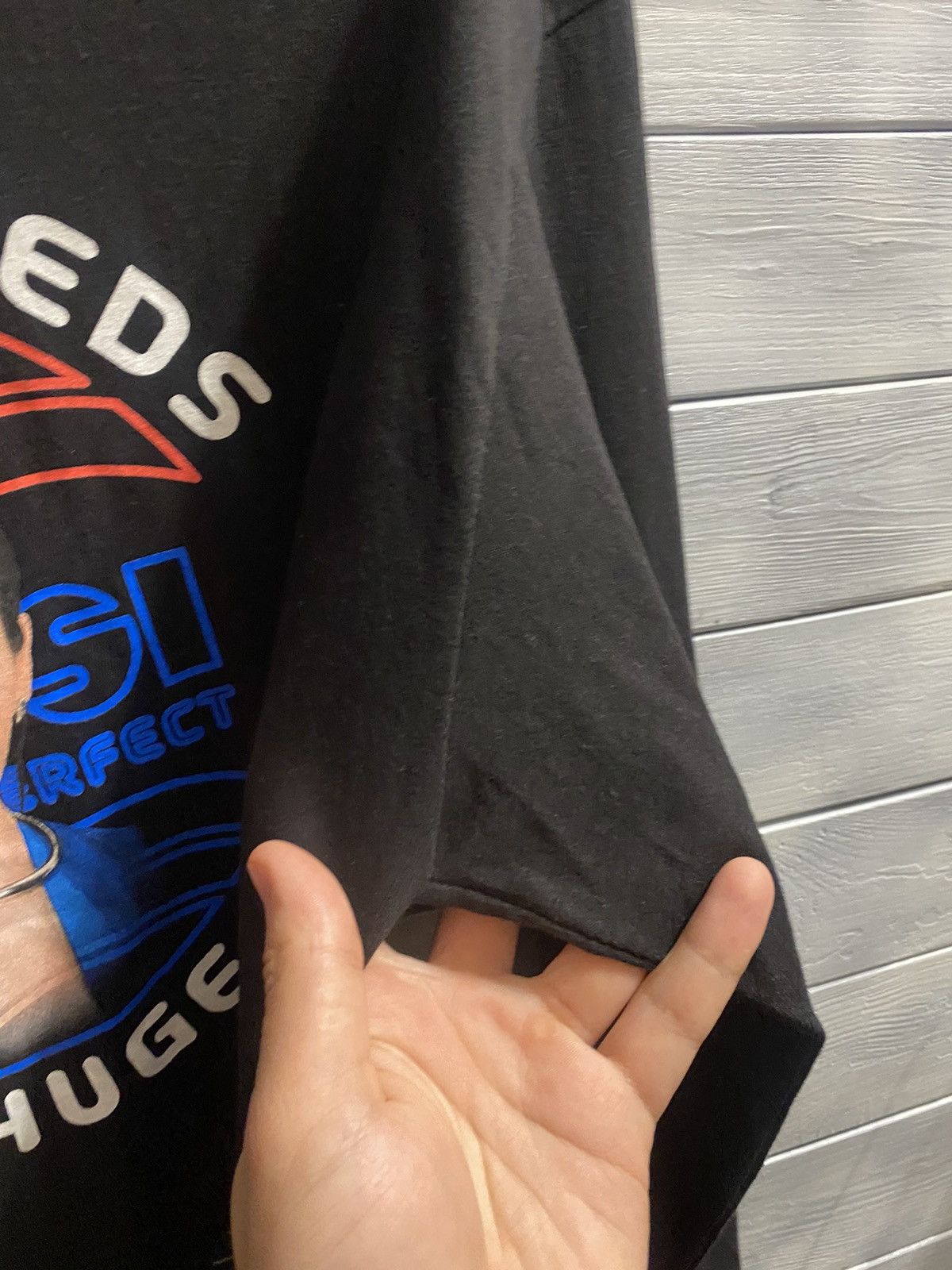 Pepsi Rare Long Sleeve Collaboration Pepsi x The Hundreds 2015’. Size US M / EU 48-50 / 2 - 8 Thumbnail