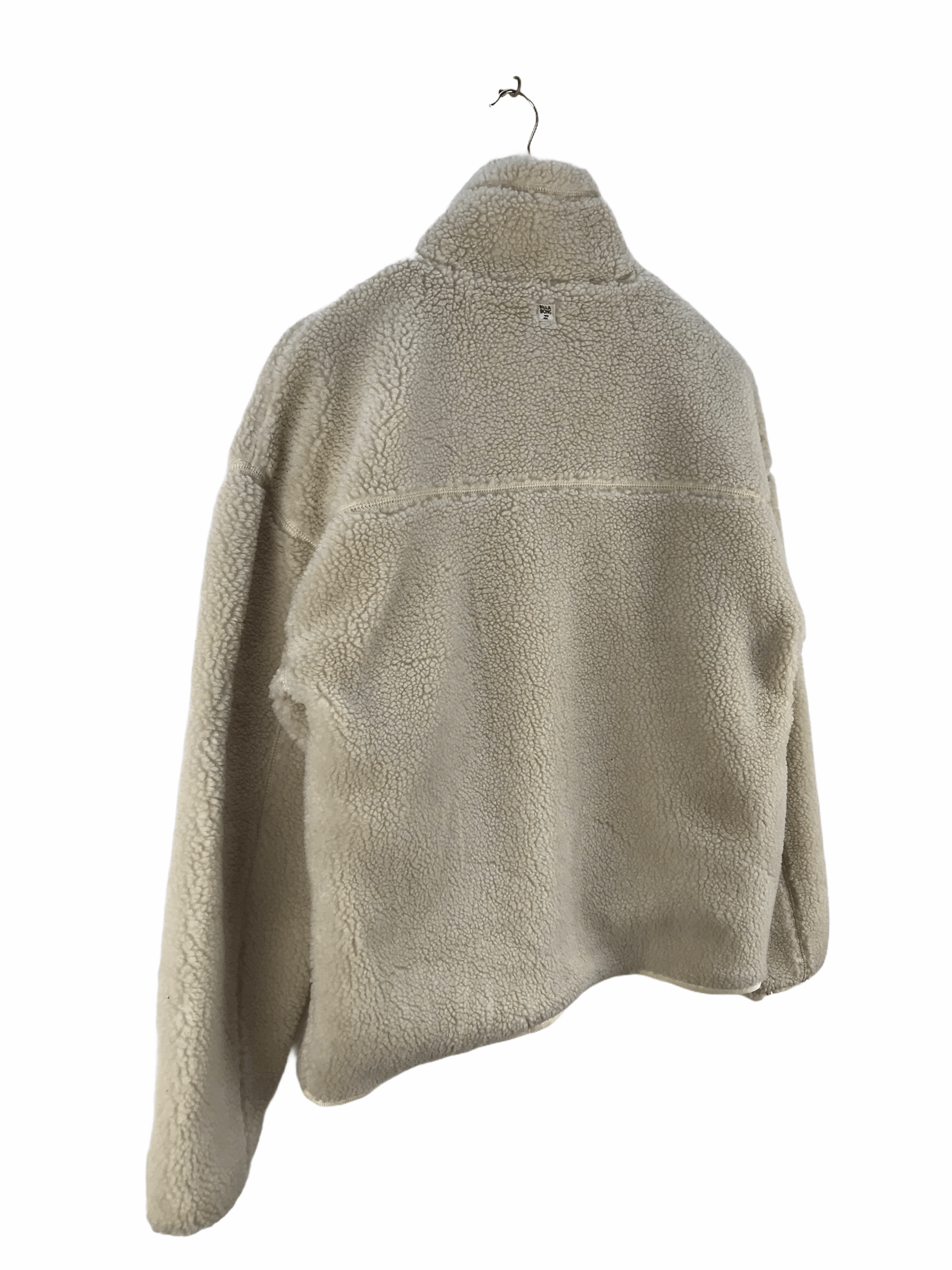 Billabong Billabong Fleece Jacket Size US M / EU 48-50 / 2 - 7 Thumbnail