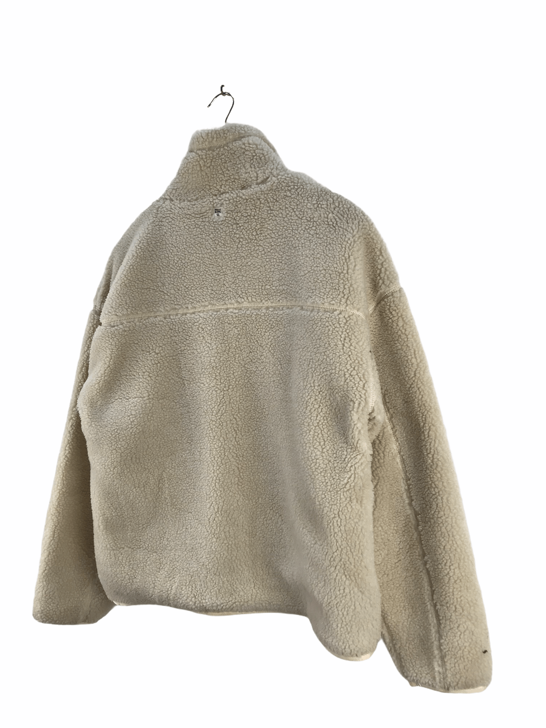 Billabong Billabong Fleece Jacket Size US M / EU 48-50 / 2 - 8 Thumbnail