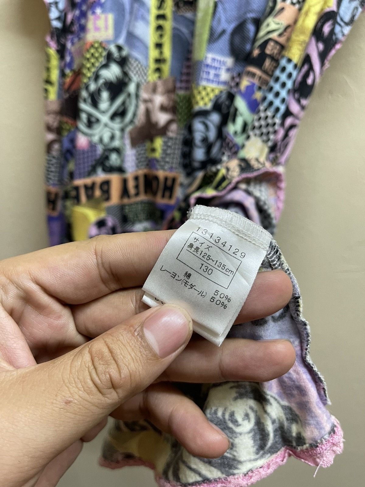 Hysteric Glamour × Japanese Brand Hysteric Glamour Mini Dress Size S / US 4 / IT 40 - 7 Thumbnail