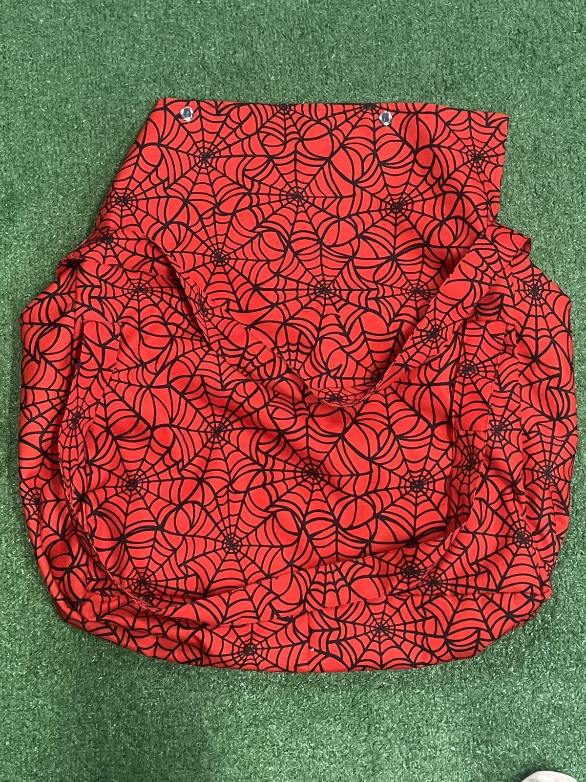 Vintage Activity Spider Web Bag Size ONE SIZE - 2 Thumbnail
