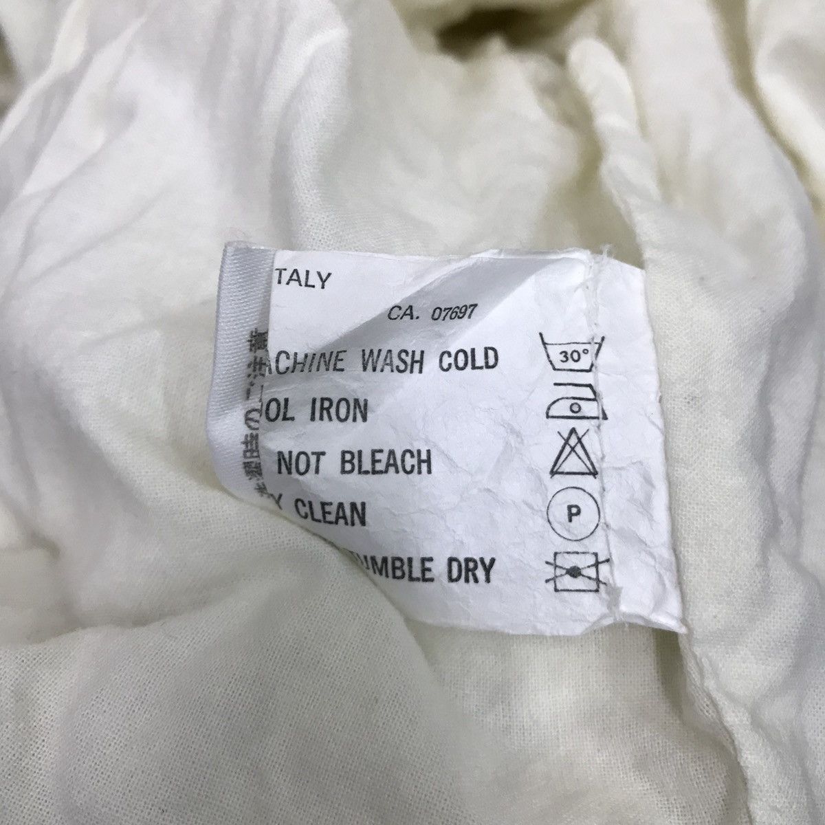 Benetton × United Colors Of Benetton Vtg Benetton Jacket United Colors Of Benetton Bomber Jacket Size US L / EU 52-54 / 3 - 10 Thumbnail