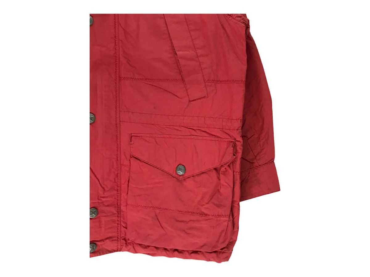 Nautica Vintage Nautica Jacket Nautica Windbreaker Nautica Bomber Size US L / EU 52-54 / 3 - 5 Thumbnail