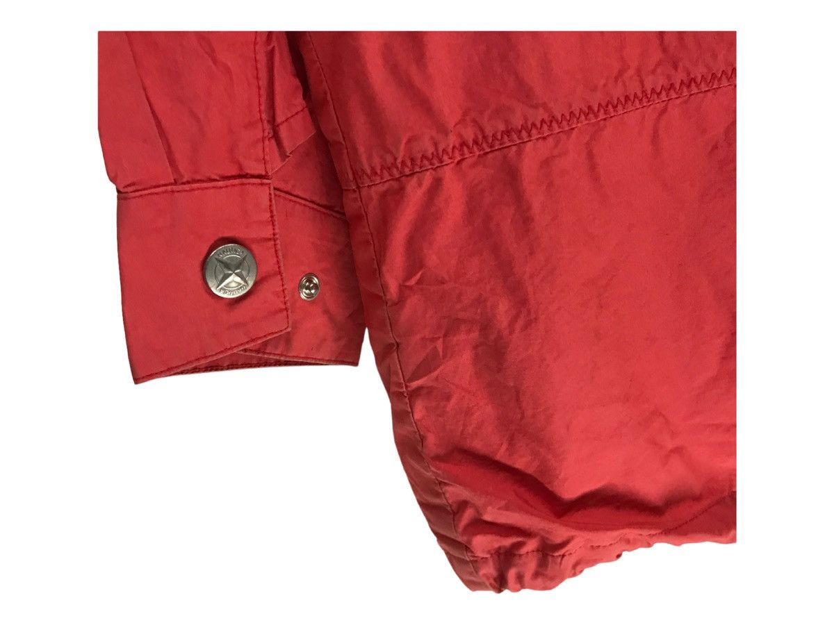 Nautica Vintage Nautica Jacket Nautica Windbreaker Nautica Bomber Size US L / EU 52-54 / 3 - 6 Thumbnail
