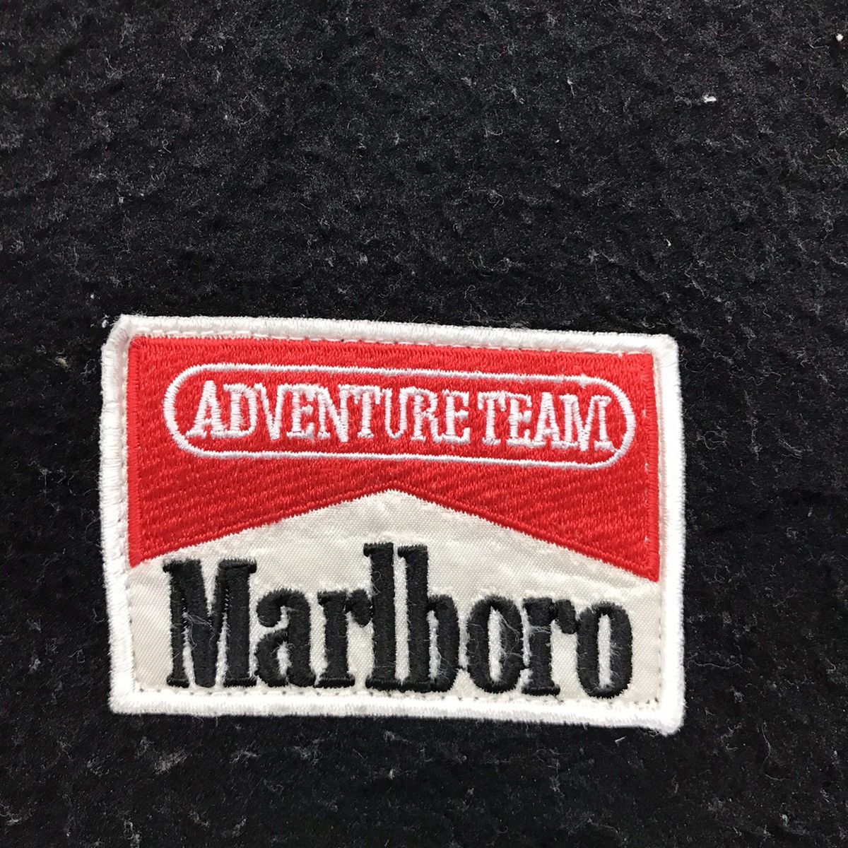 Marlboro Vintage Marlboro Adventure Team Racing Motorsports Sweater Size US M / EU 48-50 / 2 - 3 Thumbnail