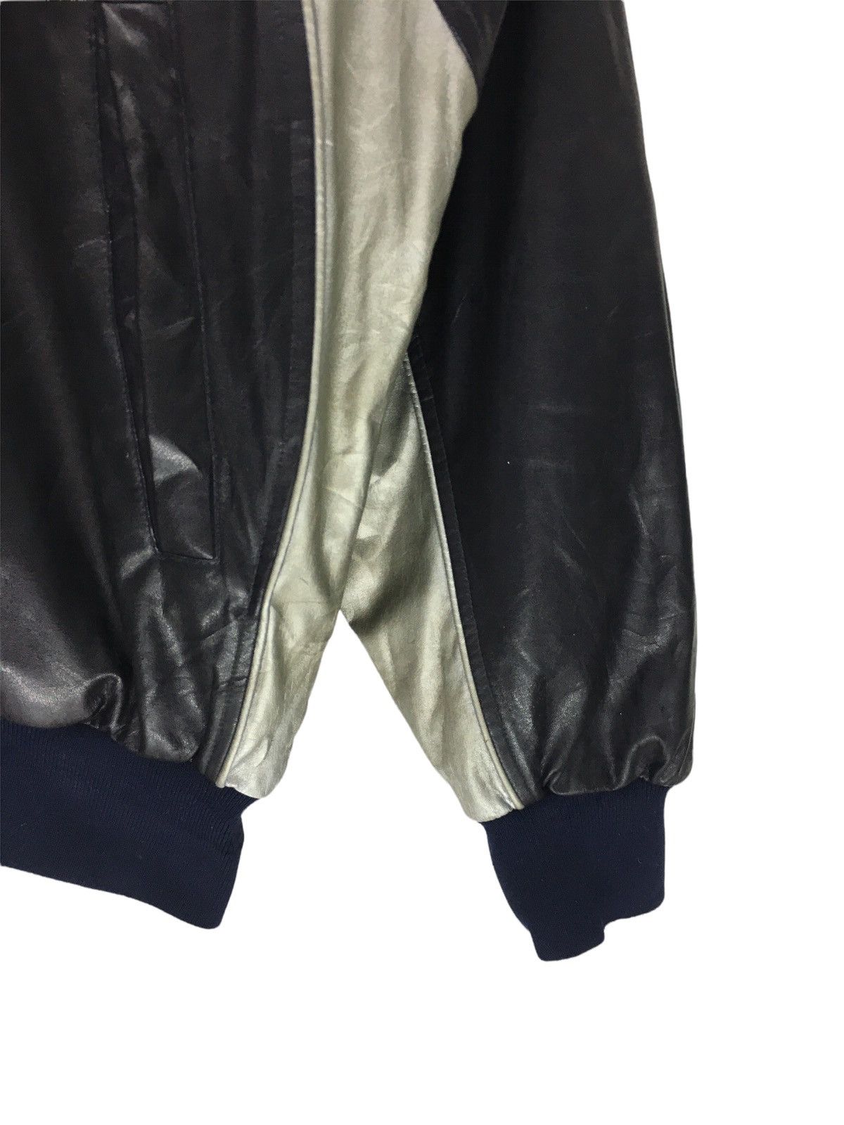MLB × Sports Specialties × Vintage Vintage Rawlings Ohno Minami Japanese Baseball Team Jacket Size US L / EU 52-54 / 3 - 7 Thumbnail