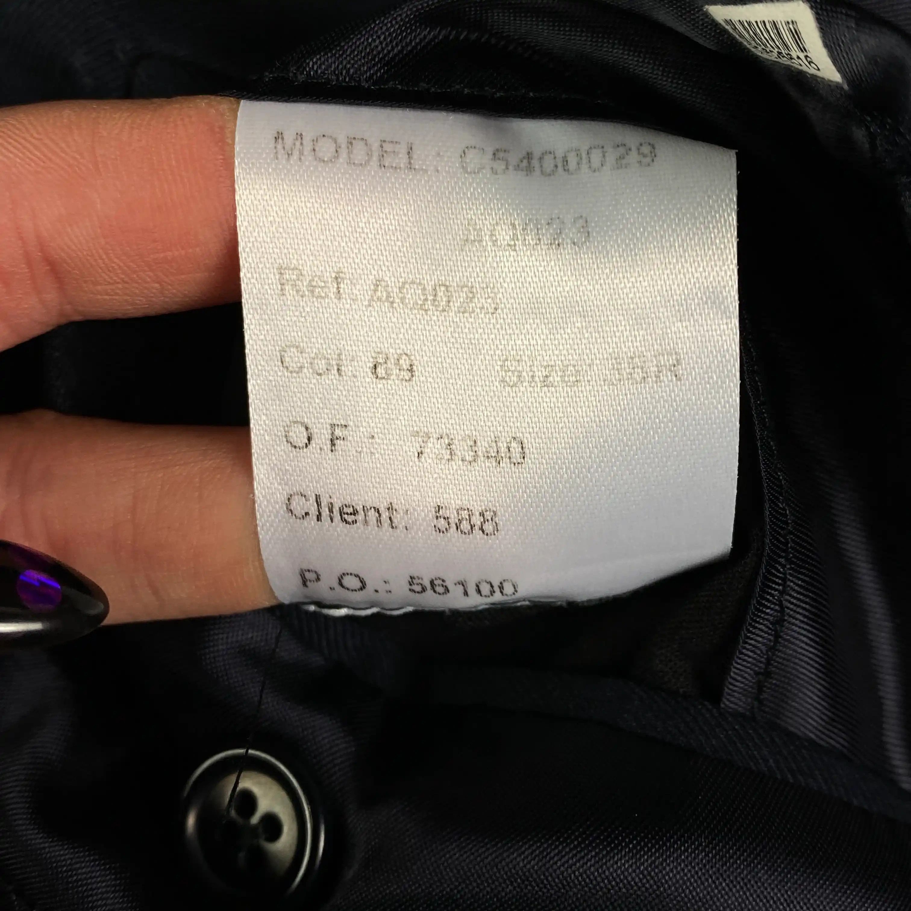 Aquascutum Mens Blazer Jacket Aquascutum Size 36R Size 36R - 7 Thumbnail