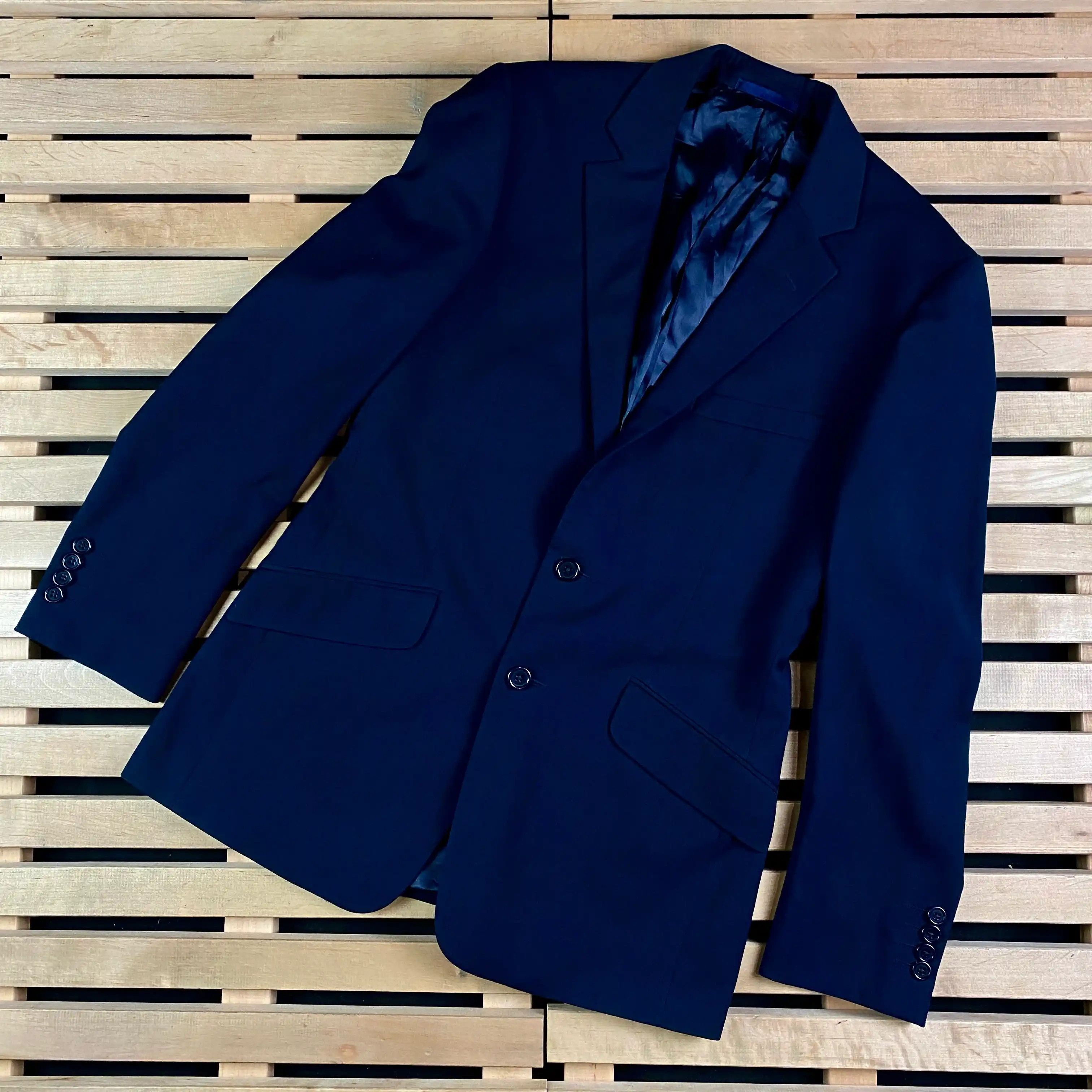 Aquascutum Mens Blazer Jacket Aquascutum Size 36R Size 36R - 1 Thumbnail