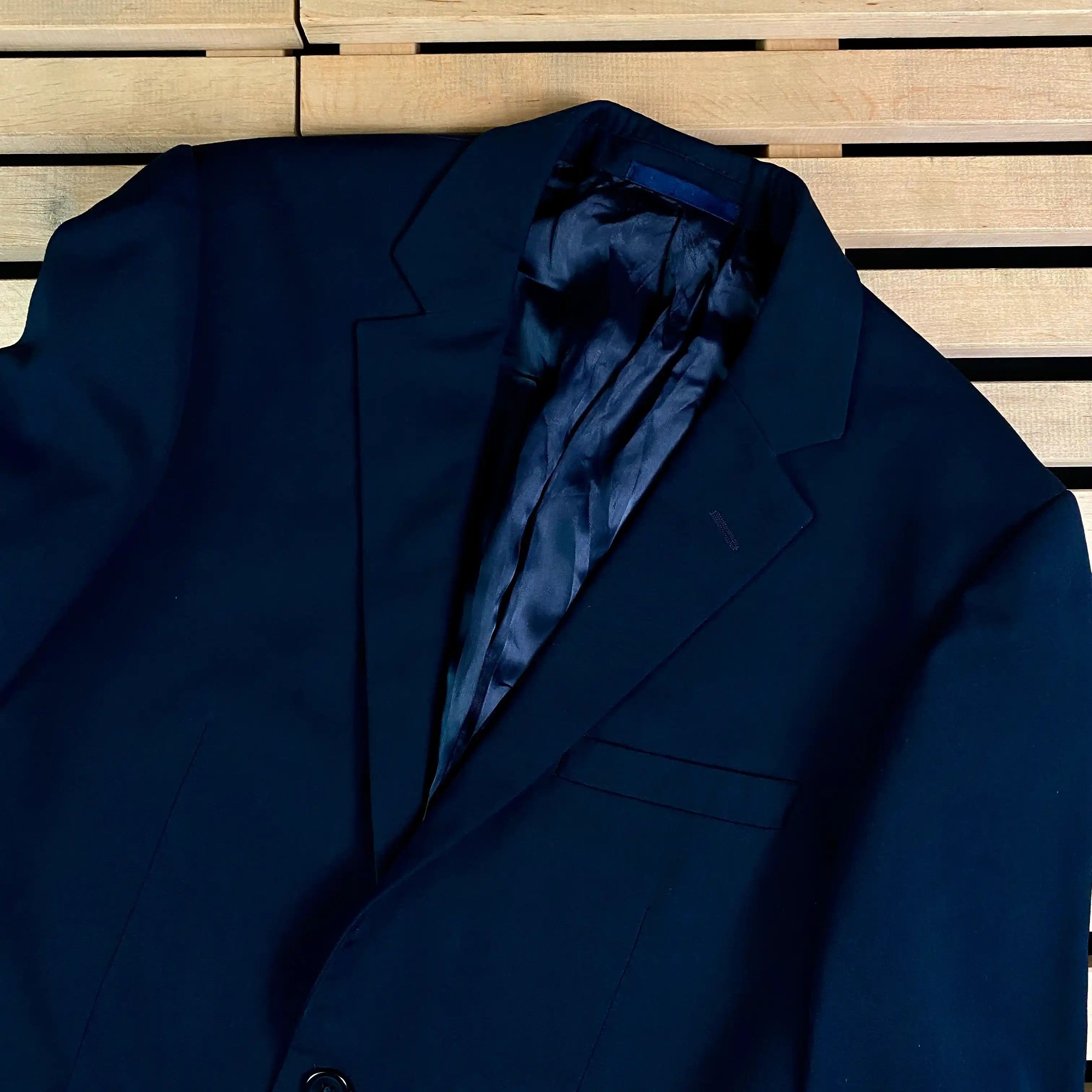 Aquascutum Mens Blazer Jacket Aquascutum Size 36R Size 36R - 2 Thumbnail