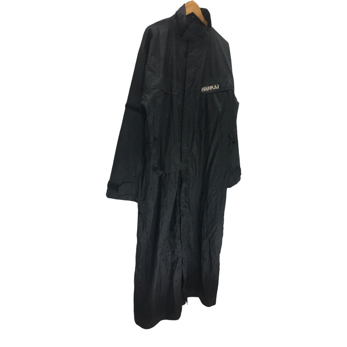 Sports Specialties × Vintage Vintage Nankai Motorcycle Racing Long Jacket Size US L / EU 52-54 / 3 - 7 Thumbnail