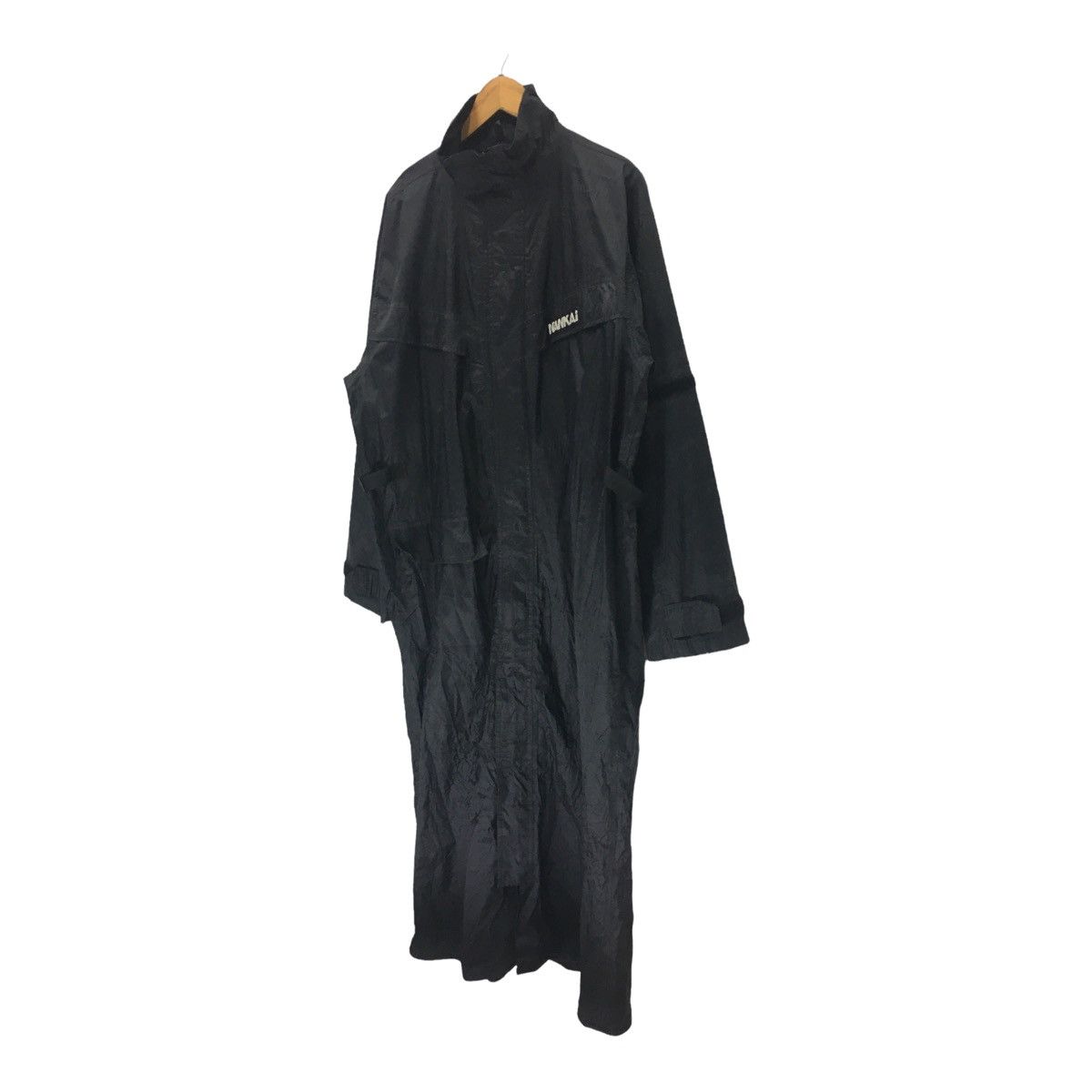 Sports Specialties × Vintage Vintage Nankai Motorcycle Racing Long Jacket Size US L / EU 52-54 / 3 - 8 Thumbnail