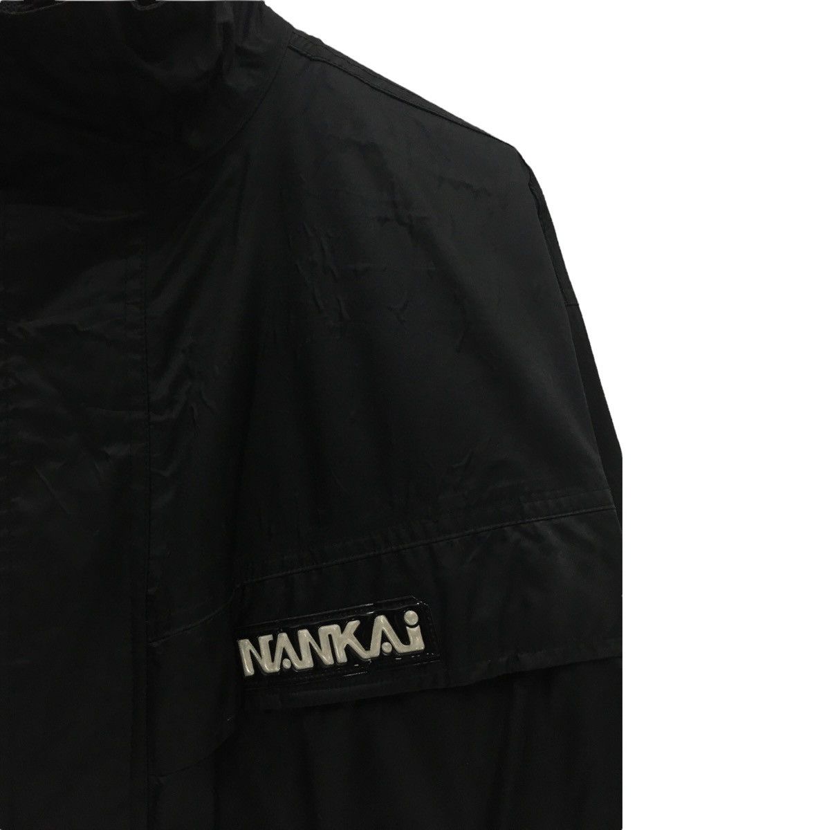 Sports Specialties × Vintage Vintage Nankai Motorcycle Racing Long Jacket Size US L / EU 52-54 / 3 - 6 Thumbnail