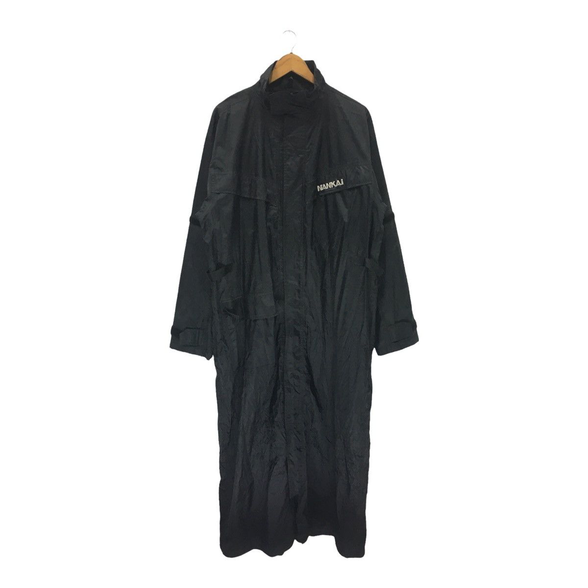 Sports Specialties × Vintage Vintage Nankai Motorcycle Racing Long Jacket Size US L / EU 52-54 / 3 - 2 Thumbnail