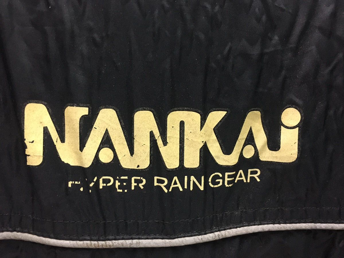Sports Specialties × Vintage Vintage Nankai Motorcycle Racing Long Jacket Size US L / EU 52-54 / 3 - 5 Thumbnail